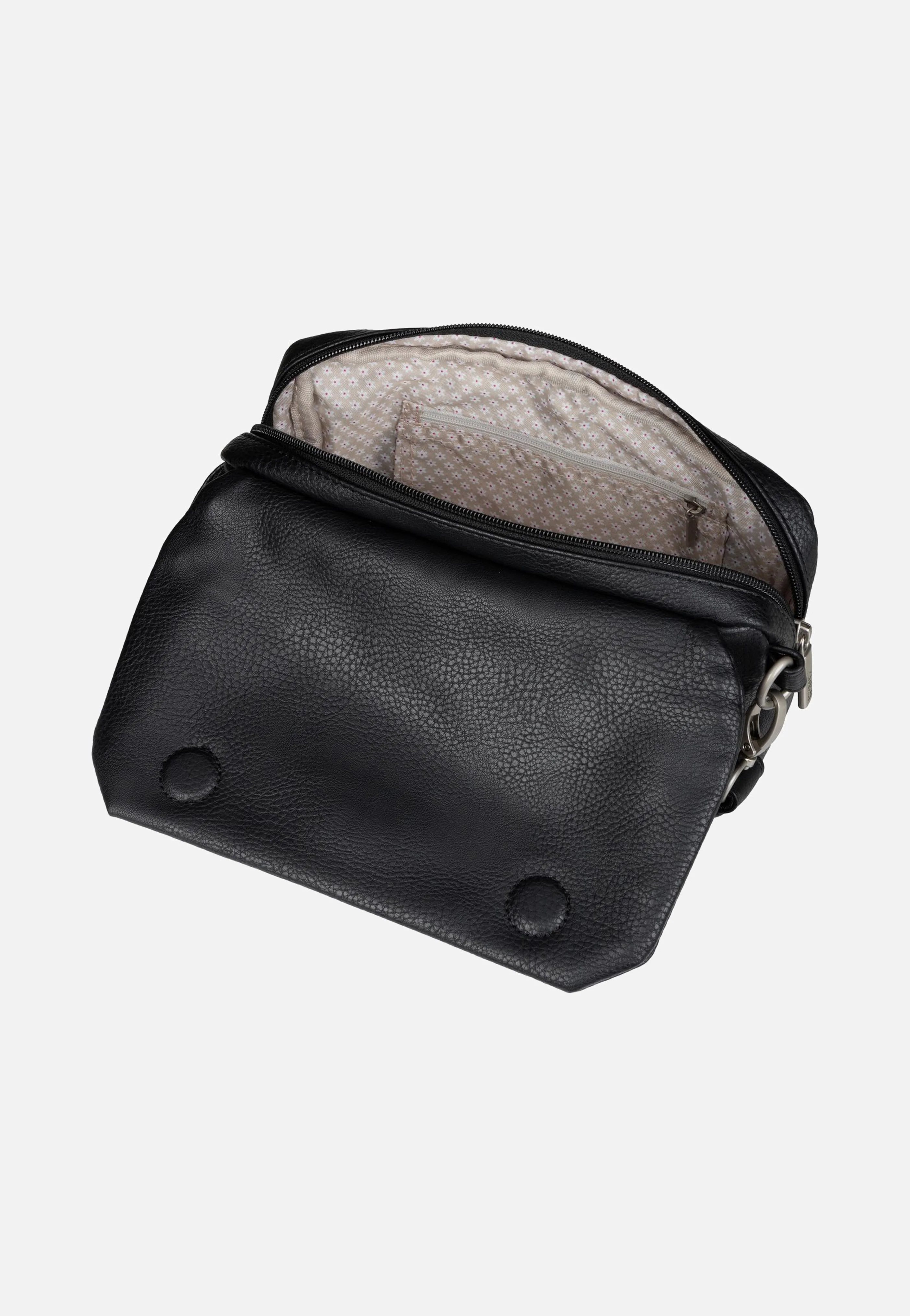 Mademoiselle MH40 Noir - Crossbody Bag - Image 3