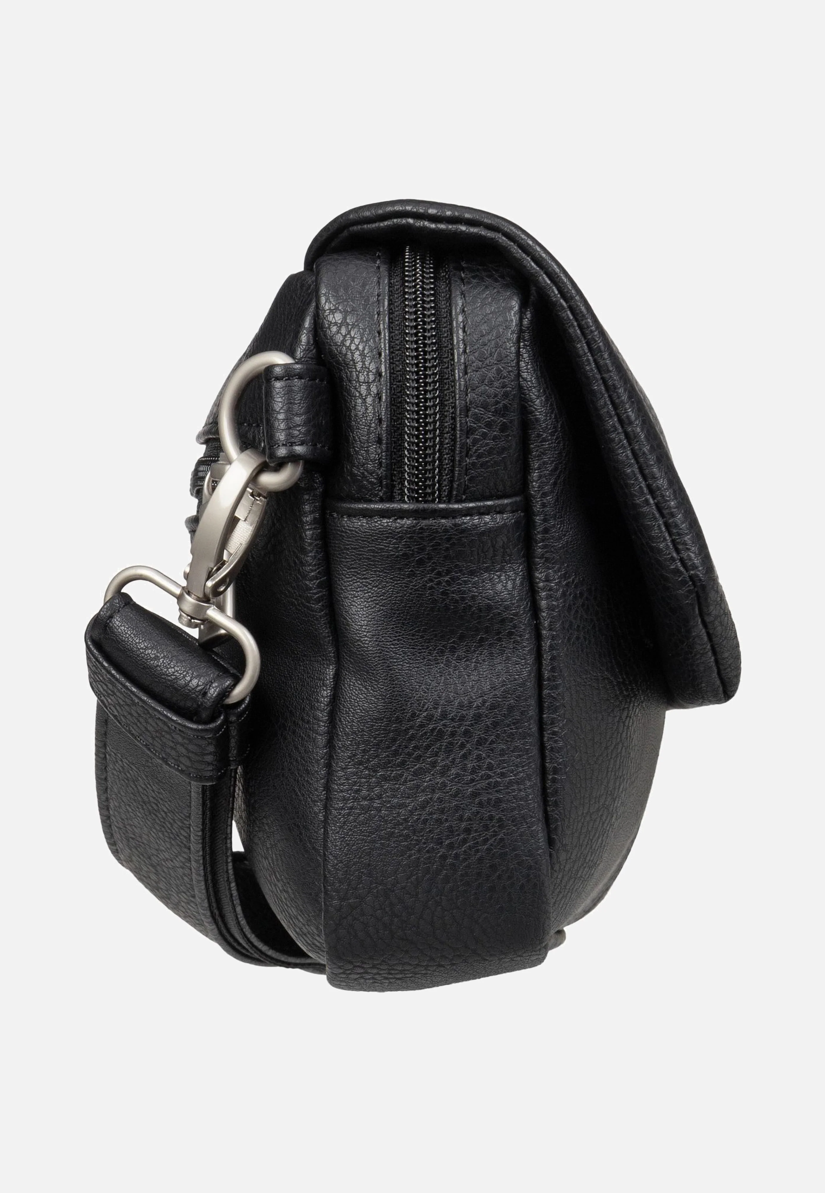 Mademoiselle MH40 Noir - Crossbody Bag - Image 5