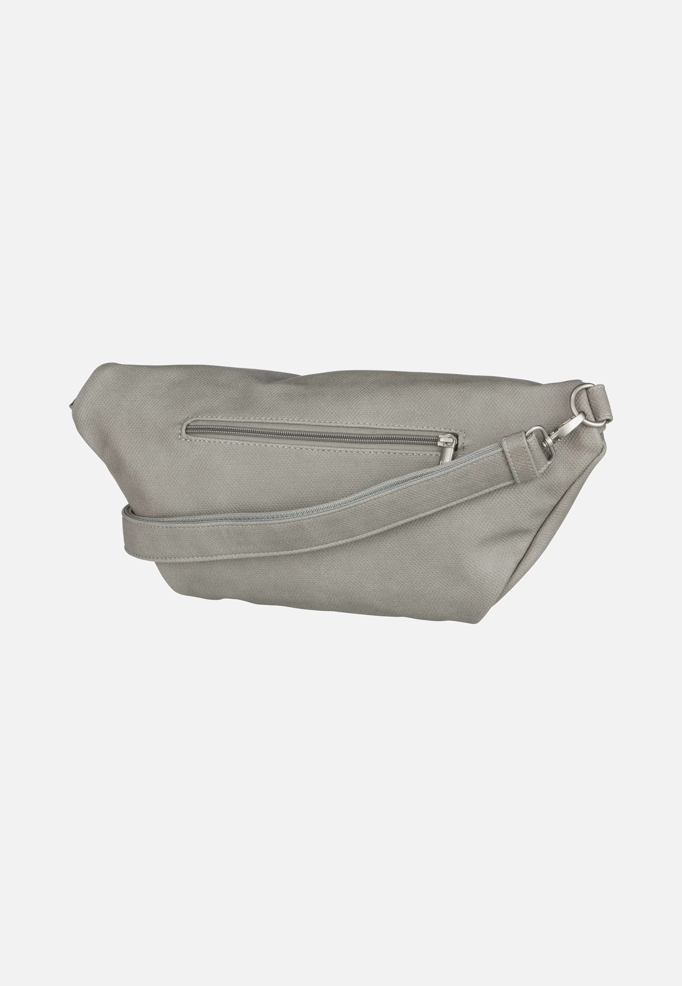 Mademoiselle MH80 Canvas/Grey - Bauchtasche - Image 2