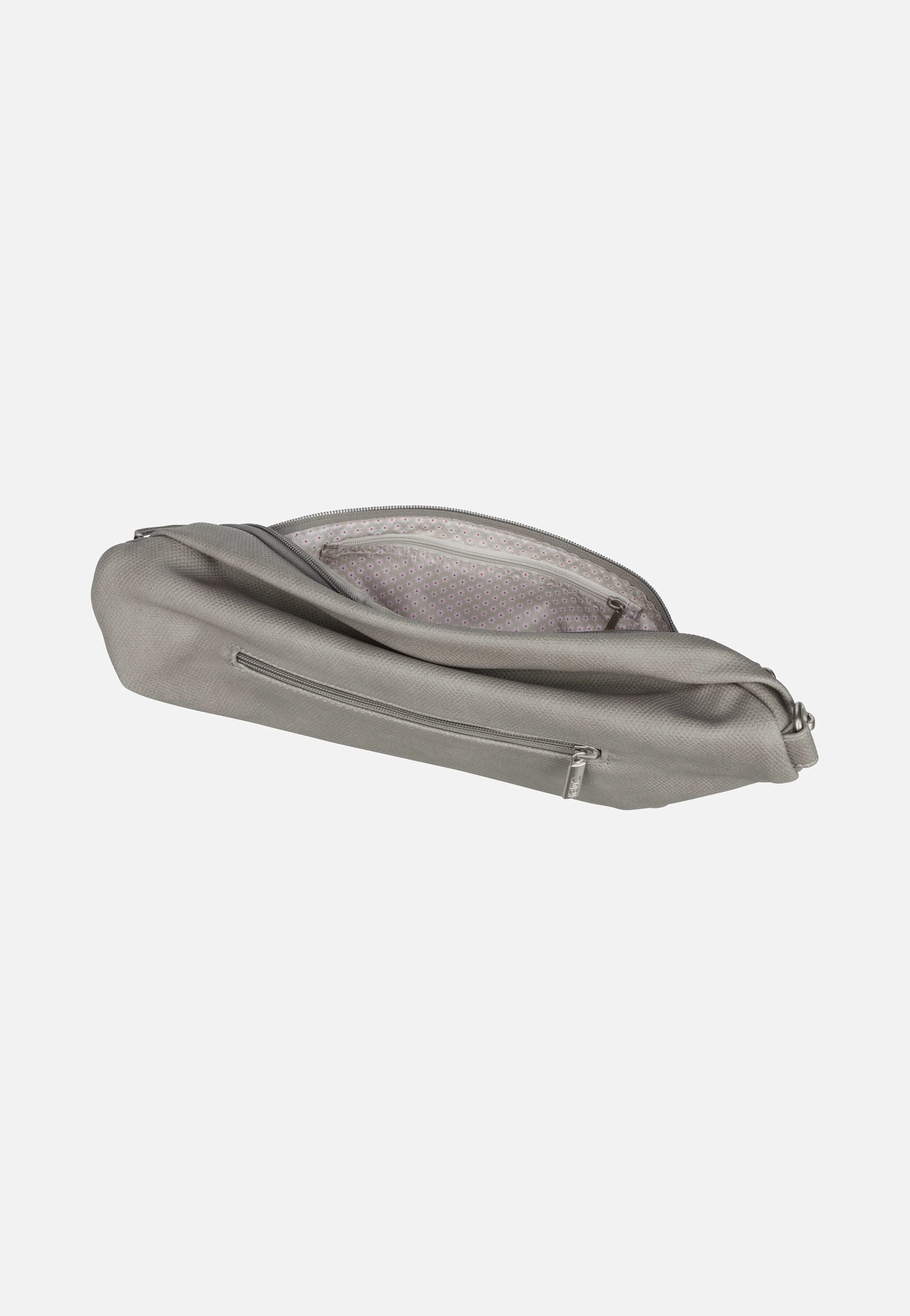 Mademoiselle MH80 Canvas/Grey - Bauchtasche - Image 3