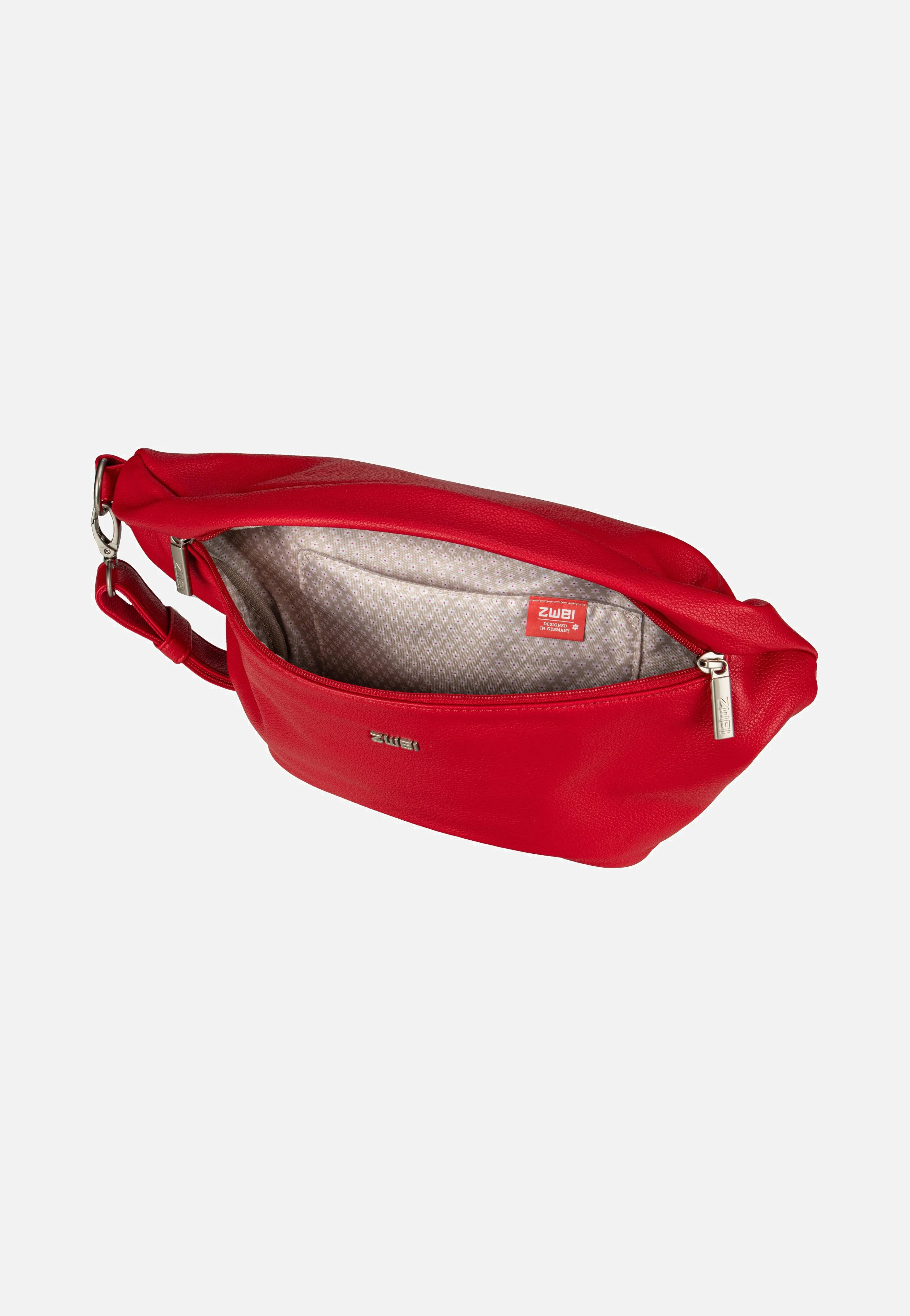 Mademoiselle MH80 Cherry - Bauchtasche - Image 3