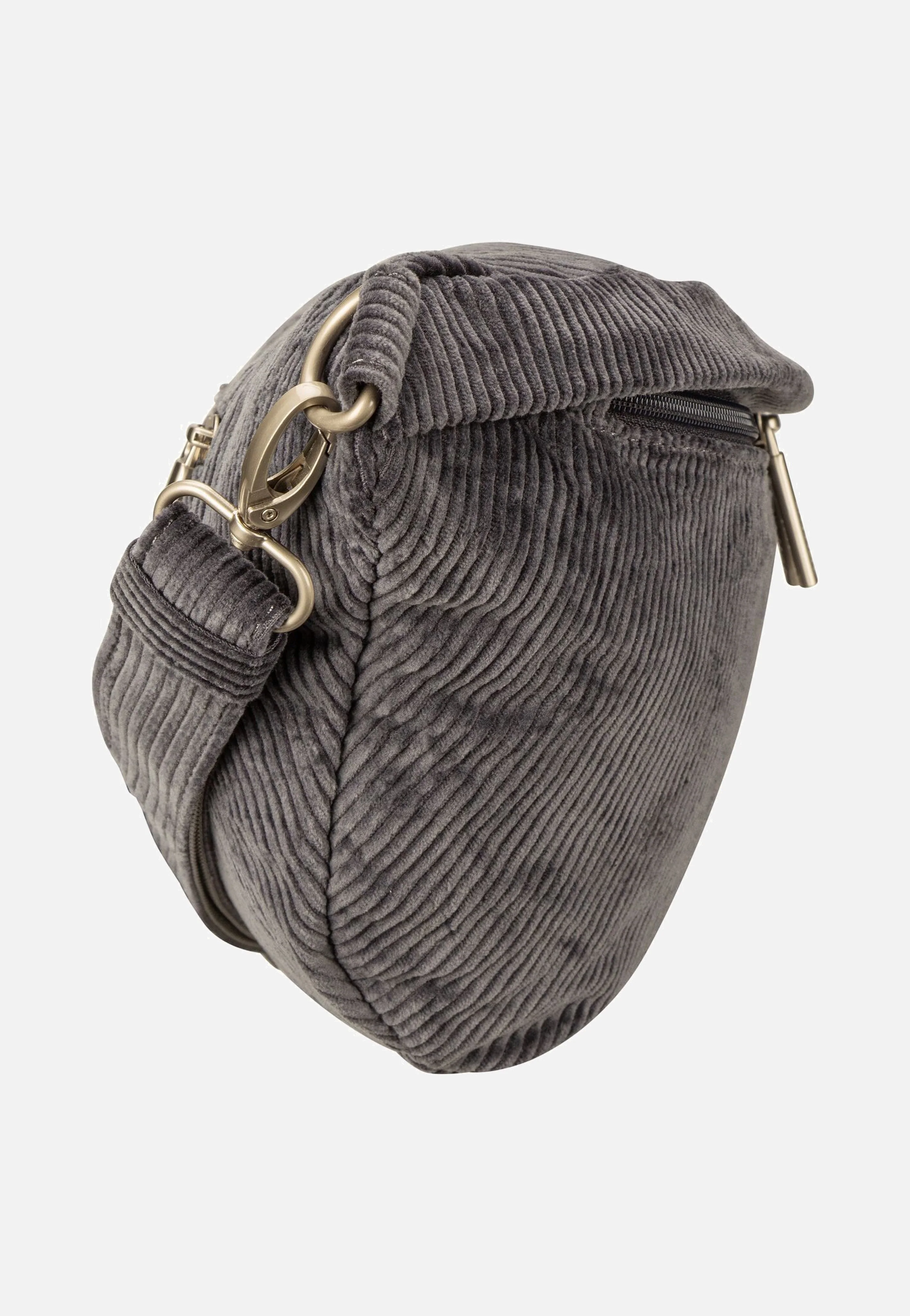 Mademoiselle MH80 Cord/Polar - Bauchtasche - Image 6