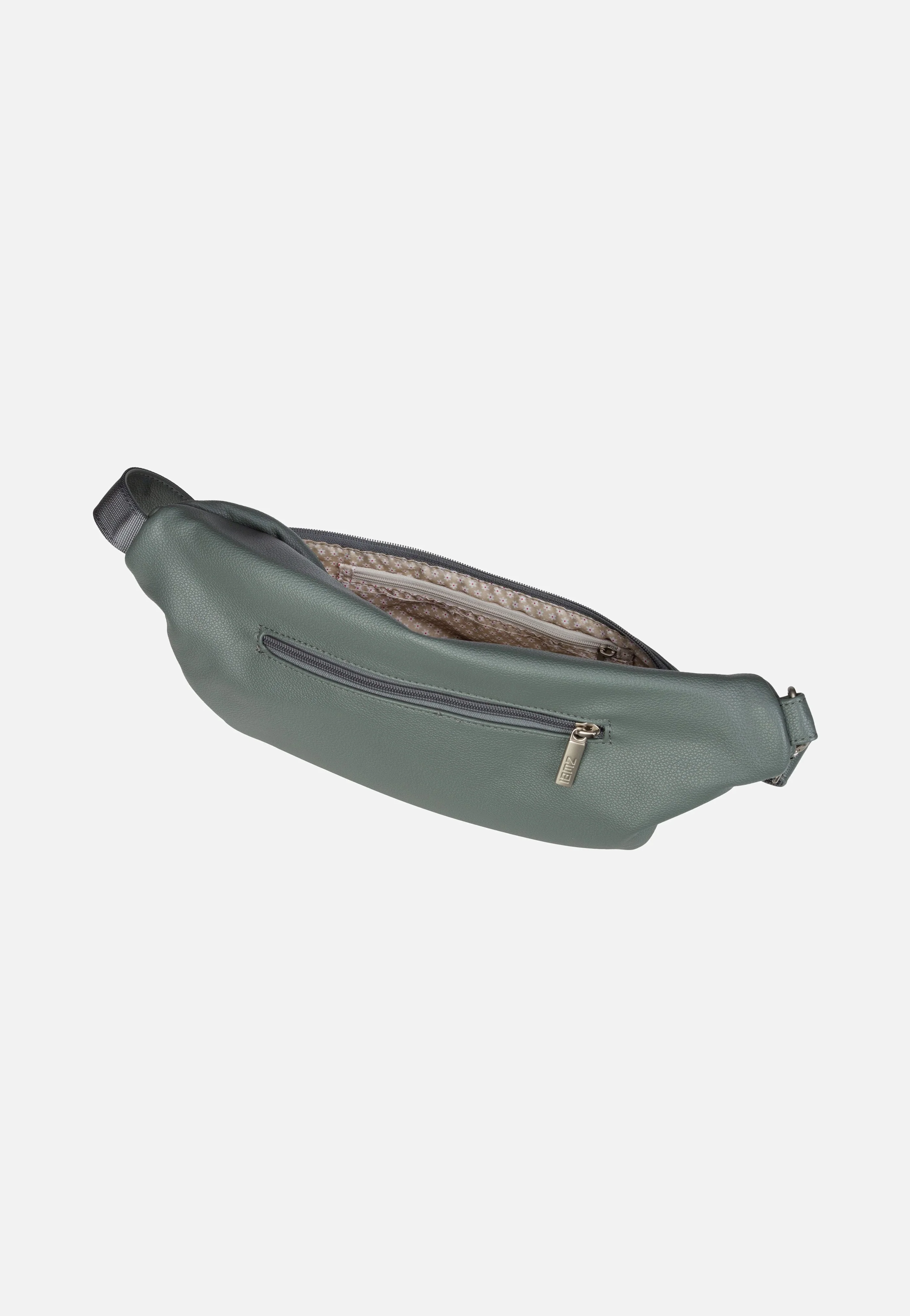 Mademoiselle MH80 Eucalyptus - Bauchtasche - Image 4