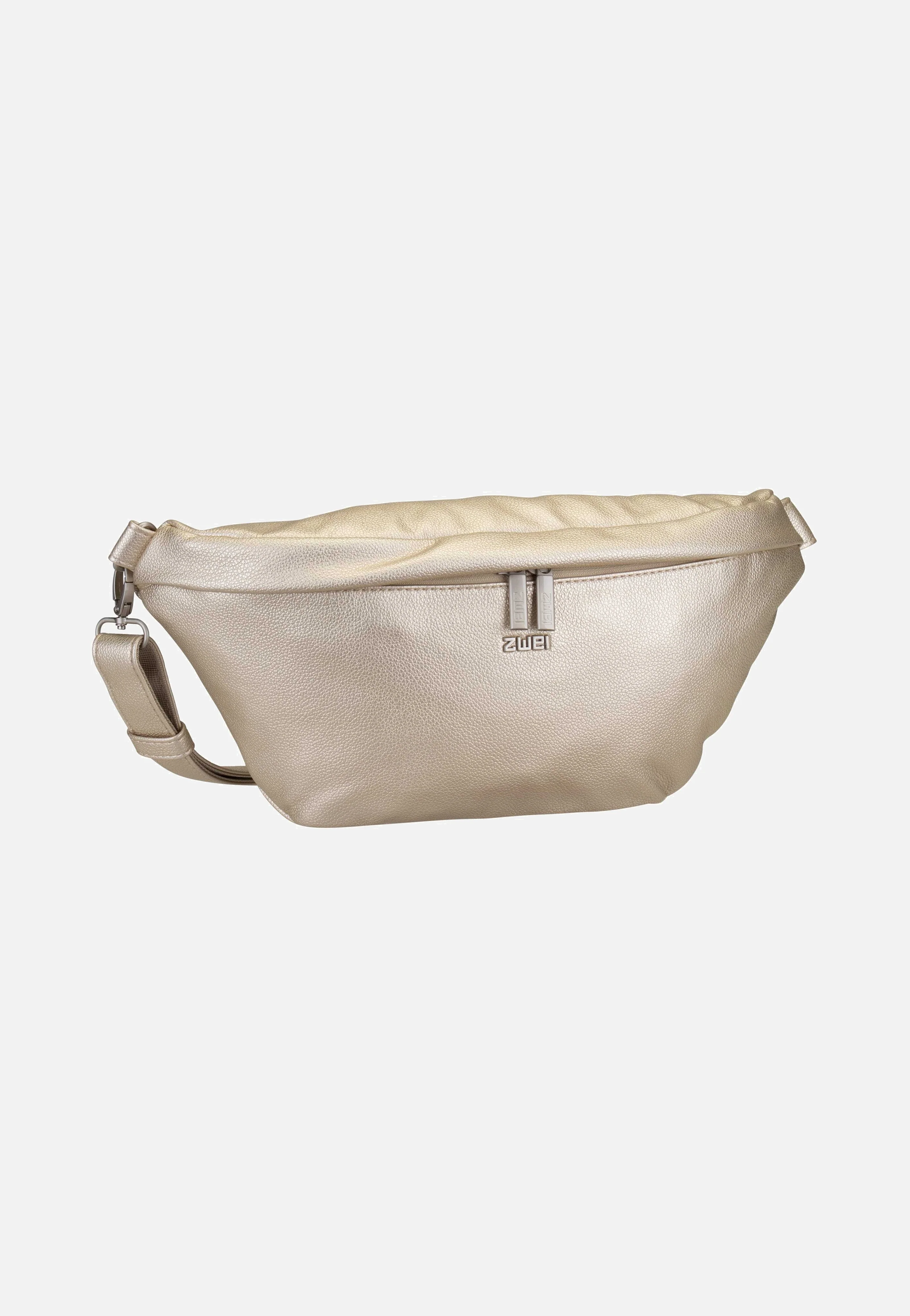 Mademoiselle MH80 Gold - Bauchtasche