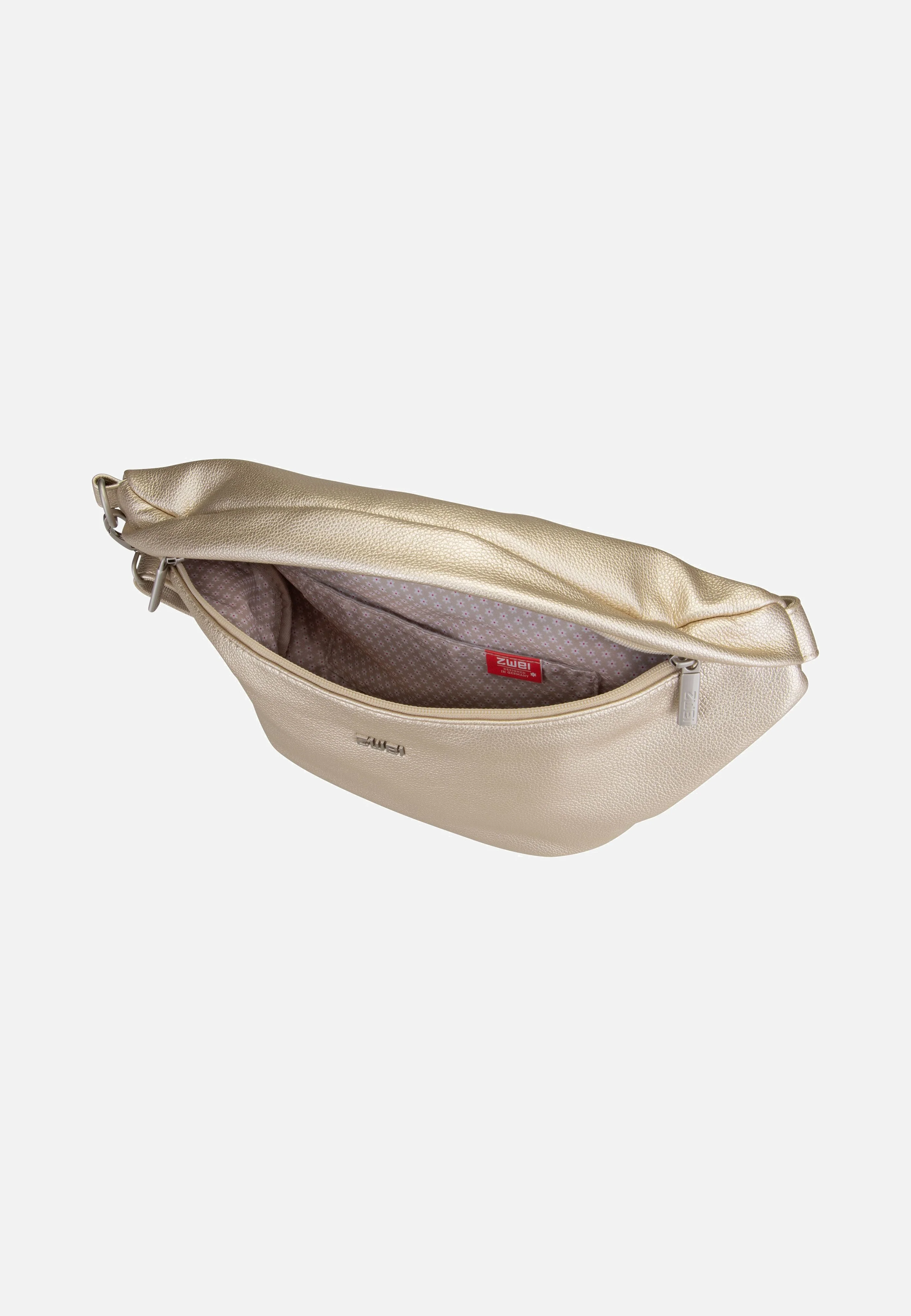 Mademoiselle MH80 Gold - Bauchtasche - Image 3