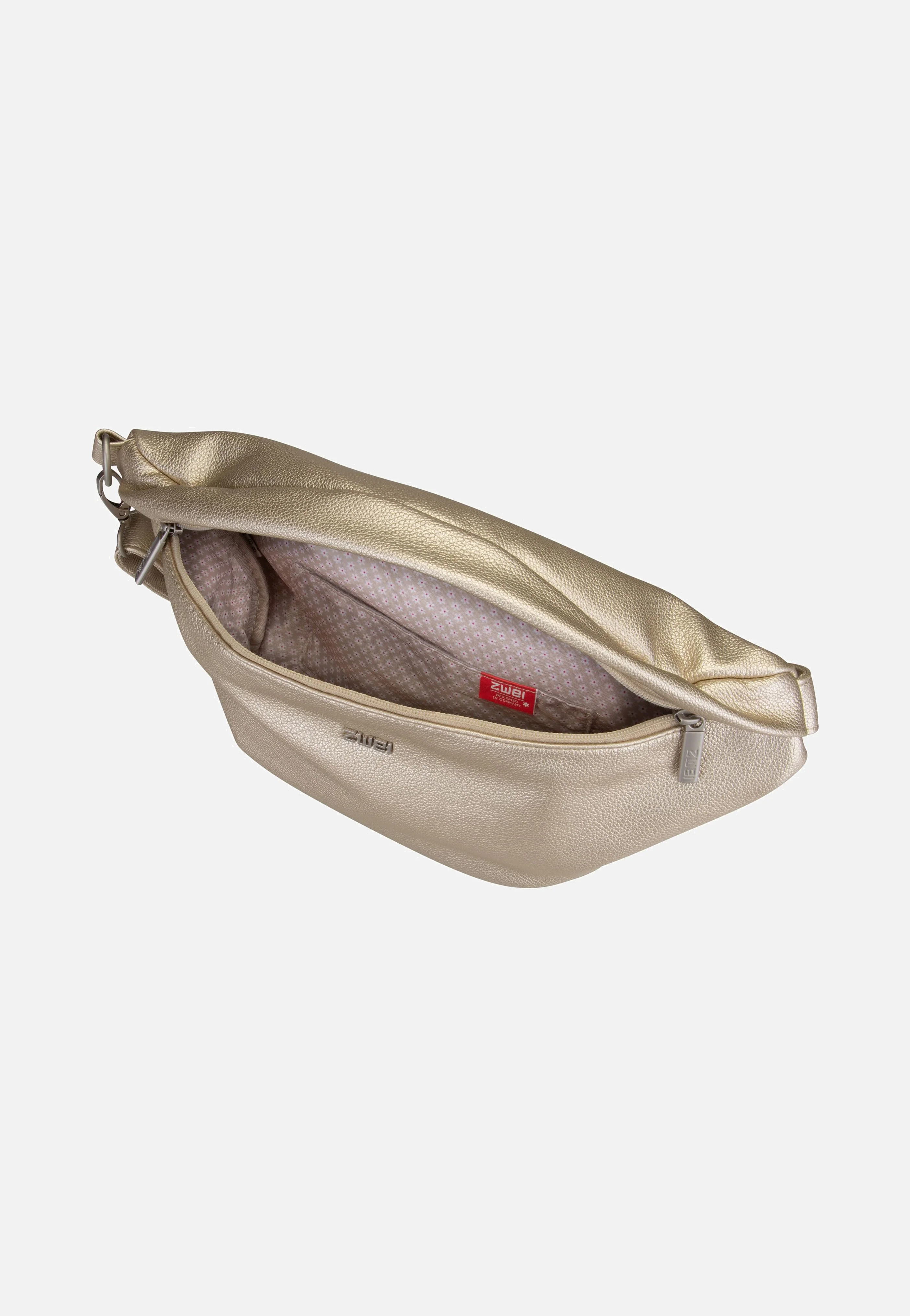 Mademoiselle MH80 Gold - Bauchtasche - Image 4