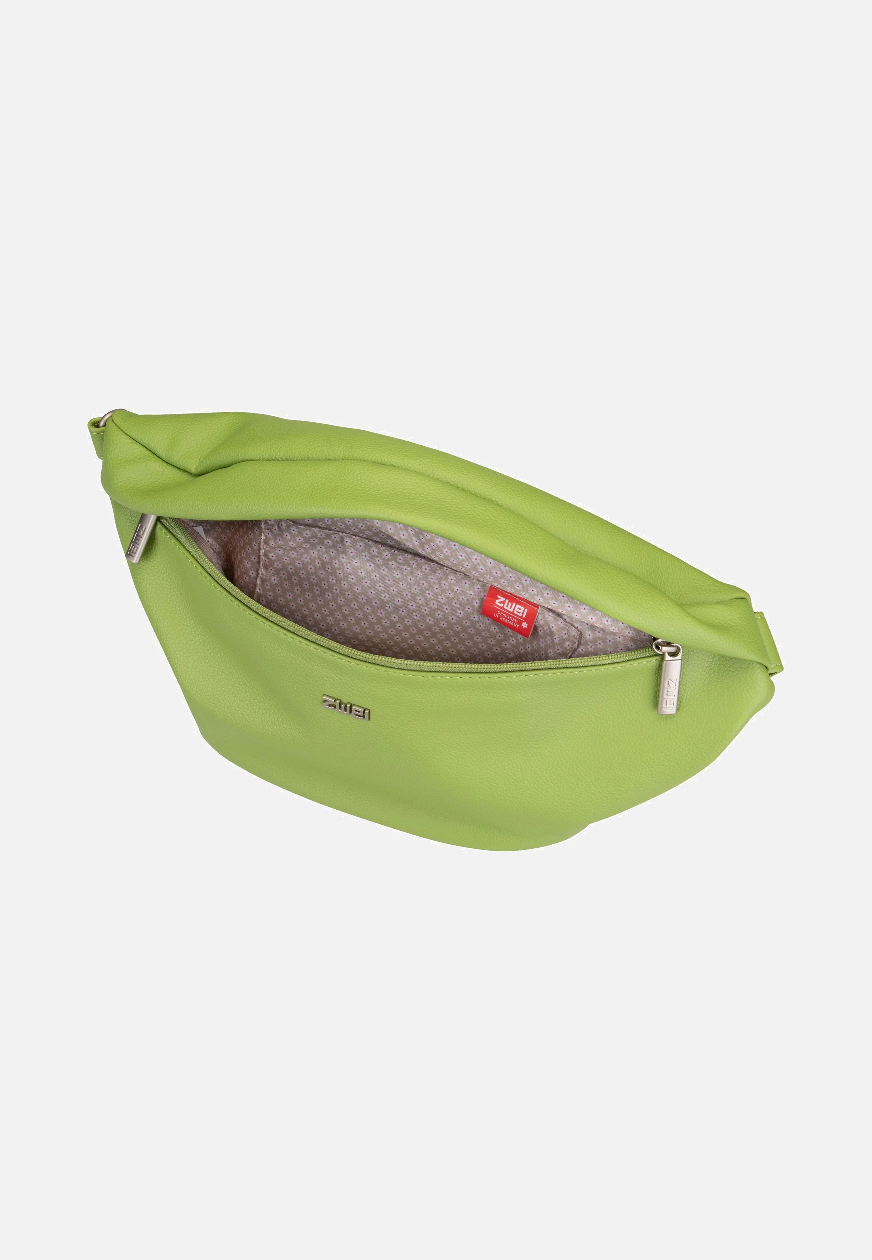 Mademoiselle MH80 Kiwi - Bauchtasche - Image 3