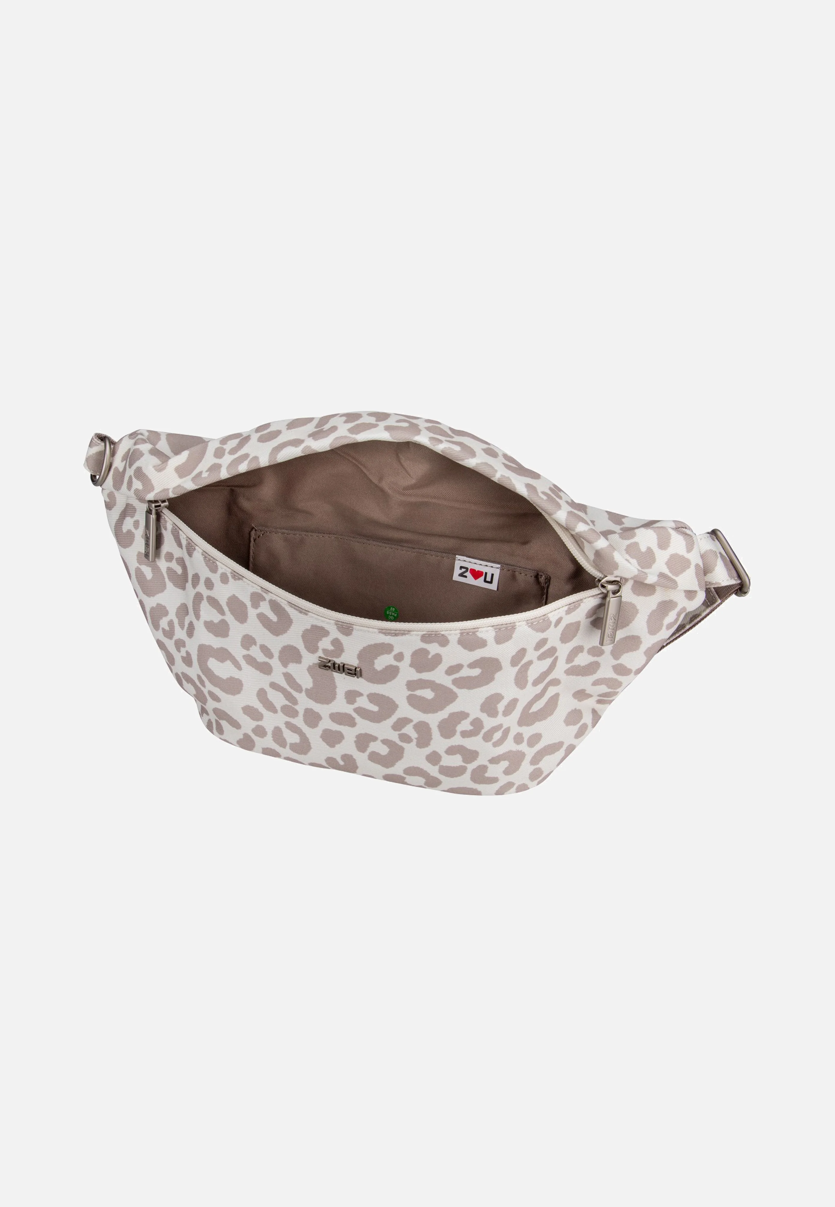 Mademoiselle MH80 Leo Cotton - Bauchtasche - Image 5