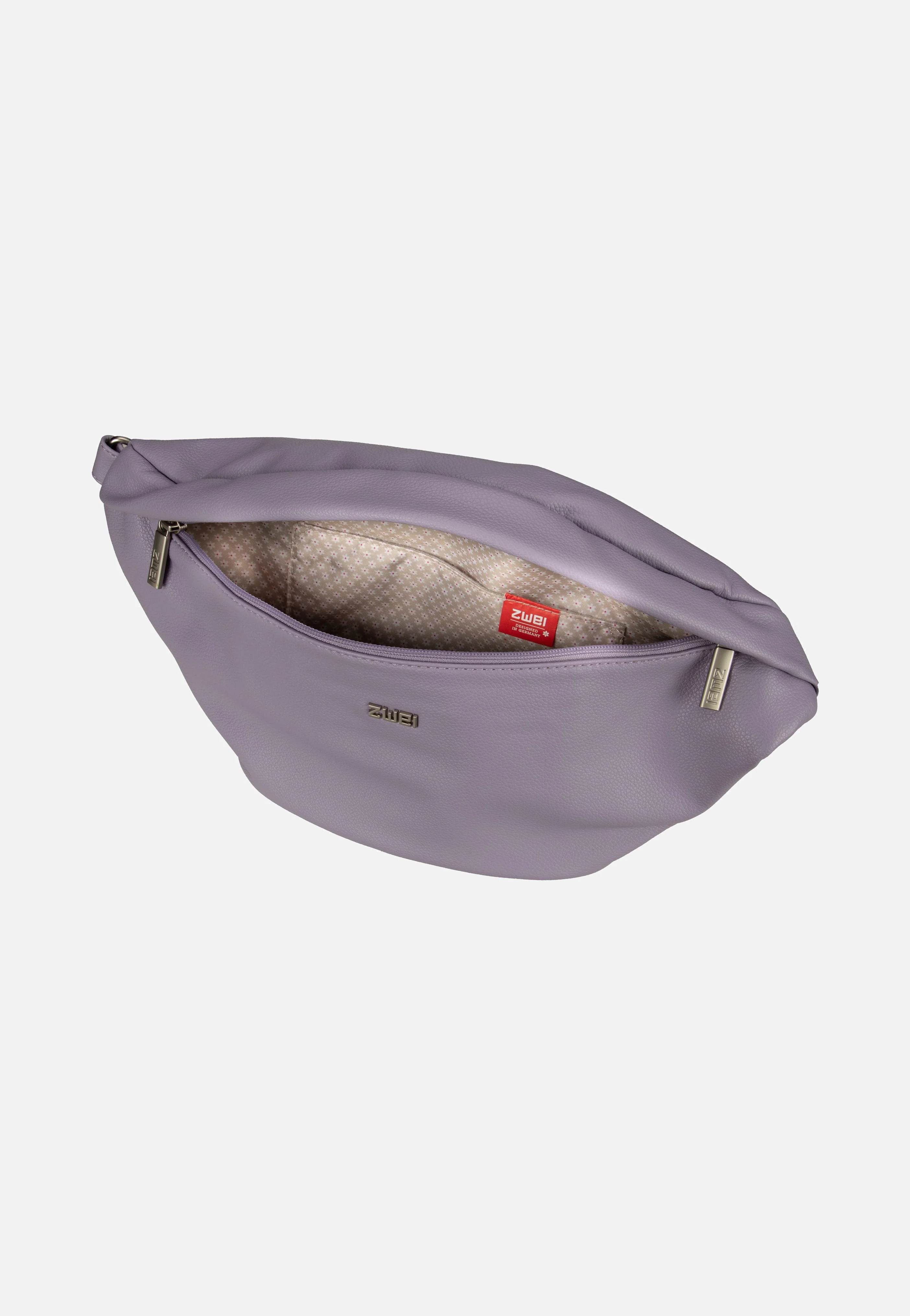 Mademoiselle MH80 Lilac - Bauchtasche - Image 4