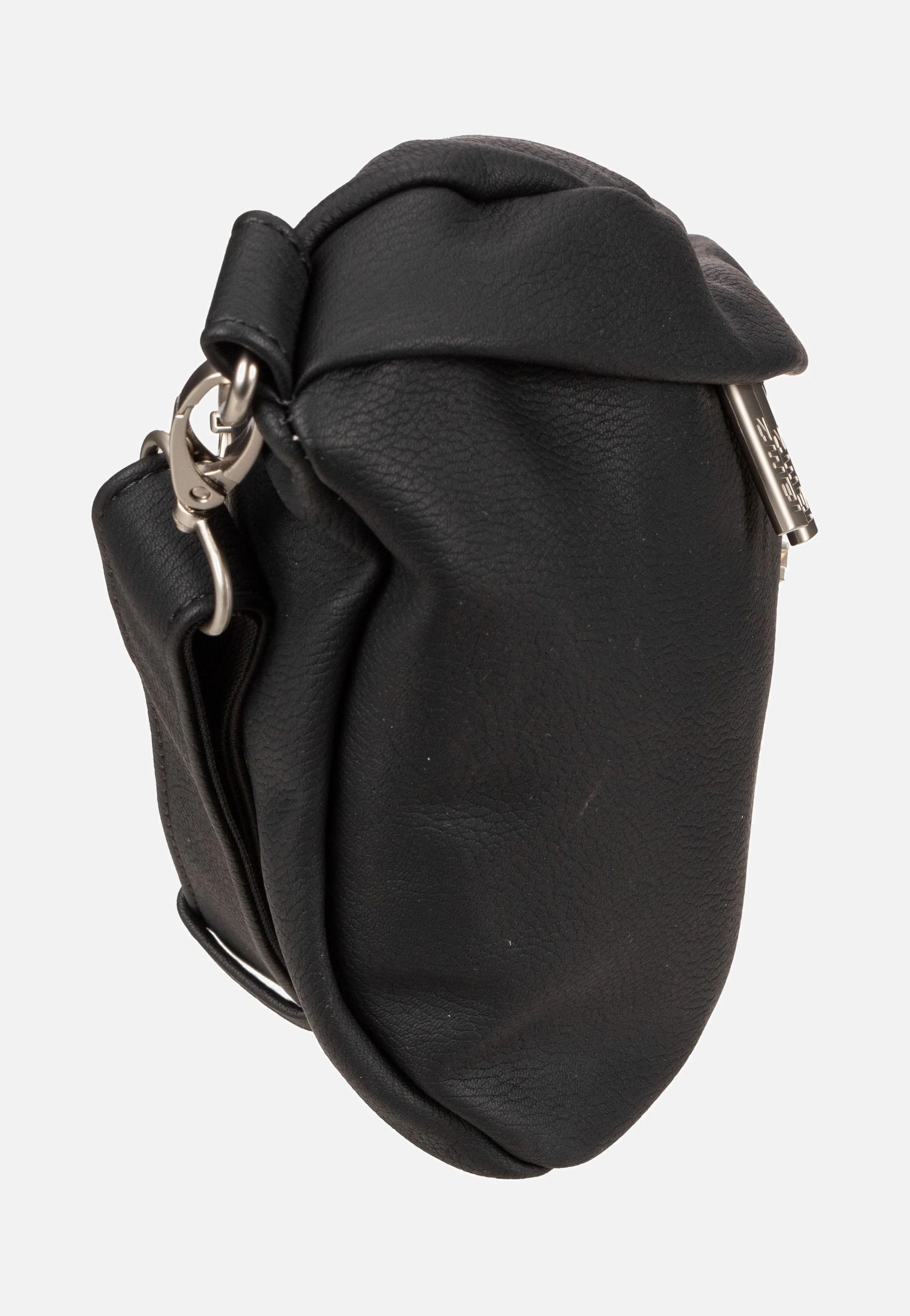 Mademoiselle MH80 Nubuk/Black - Bauchtasche - Image 5