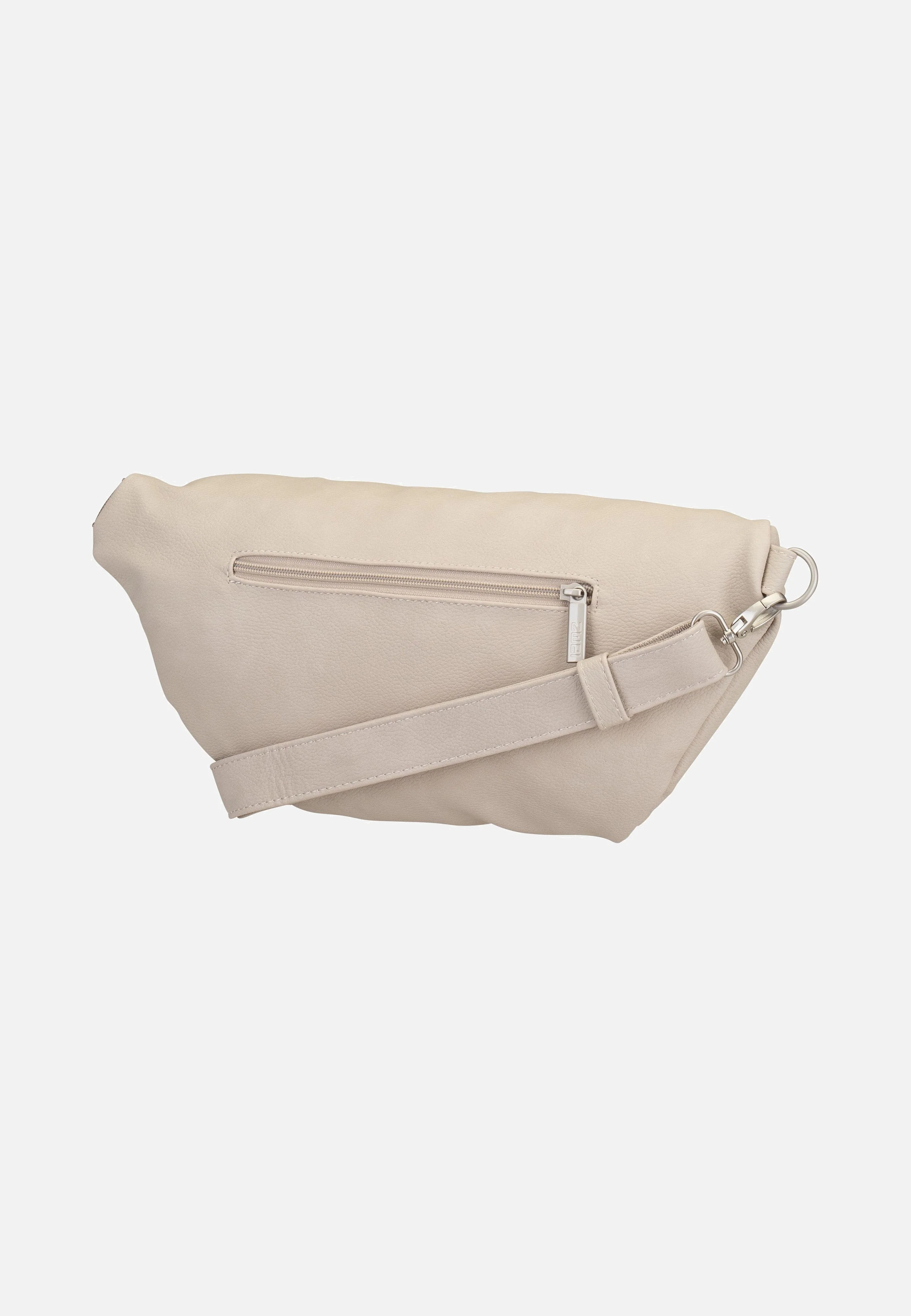 Mademoiselle MH80 Nubuk/Linen - Bauchtasche - Image 2