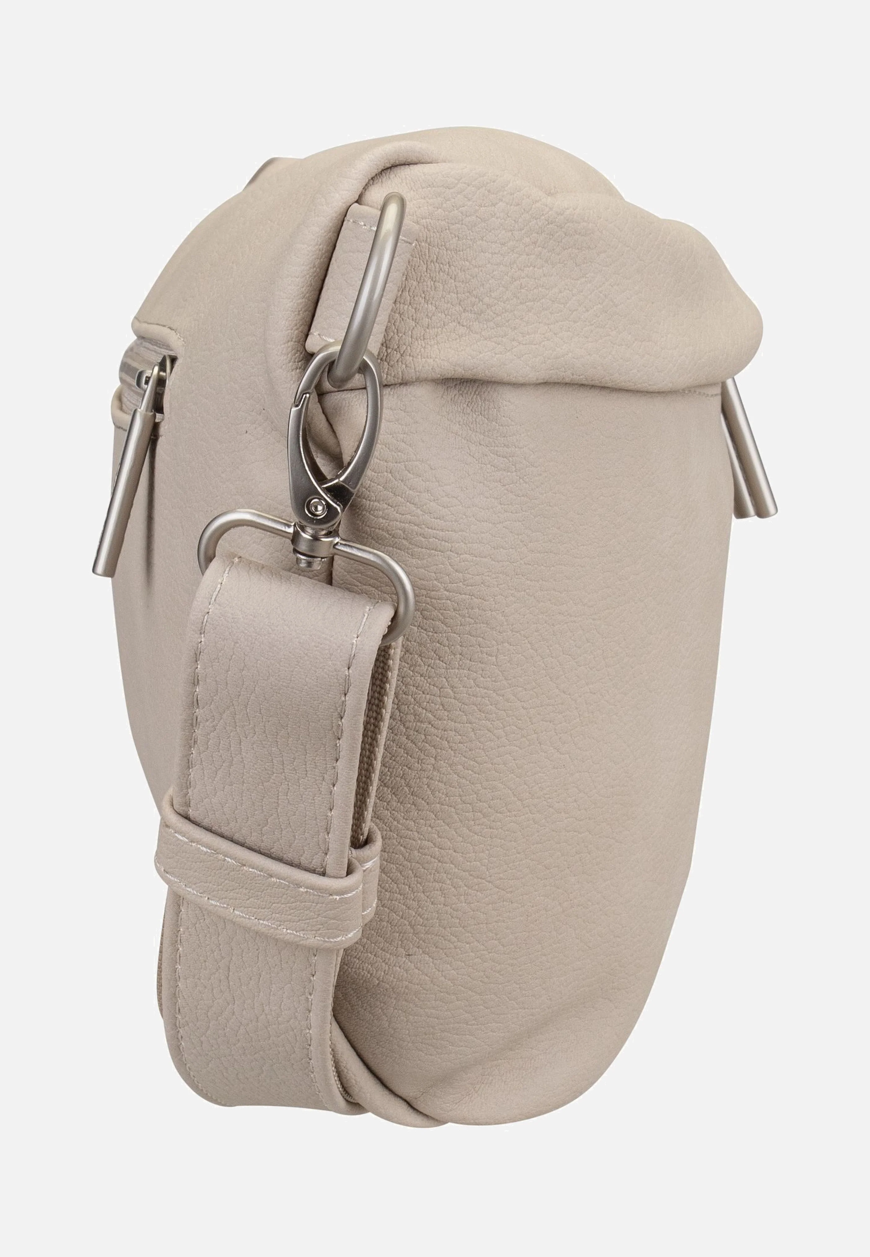 Mademoiselle MH80 Nubuk/Linen - Bauchtasche - Image 5