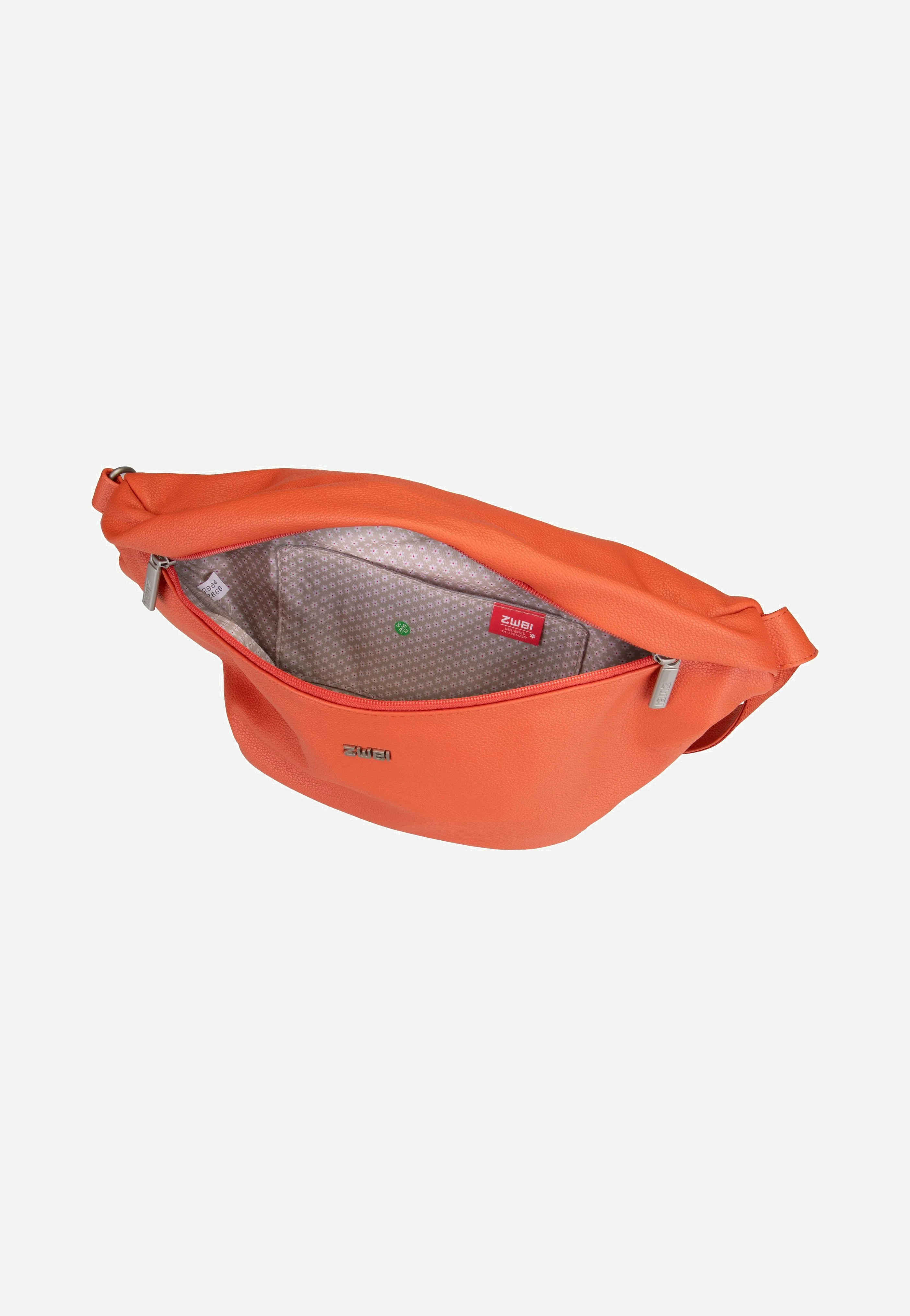Mademoiselle MH80 Papaya - Bauchtasche - Image 3