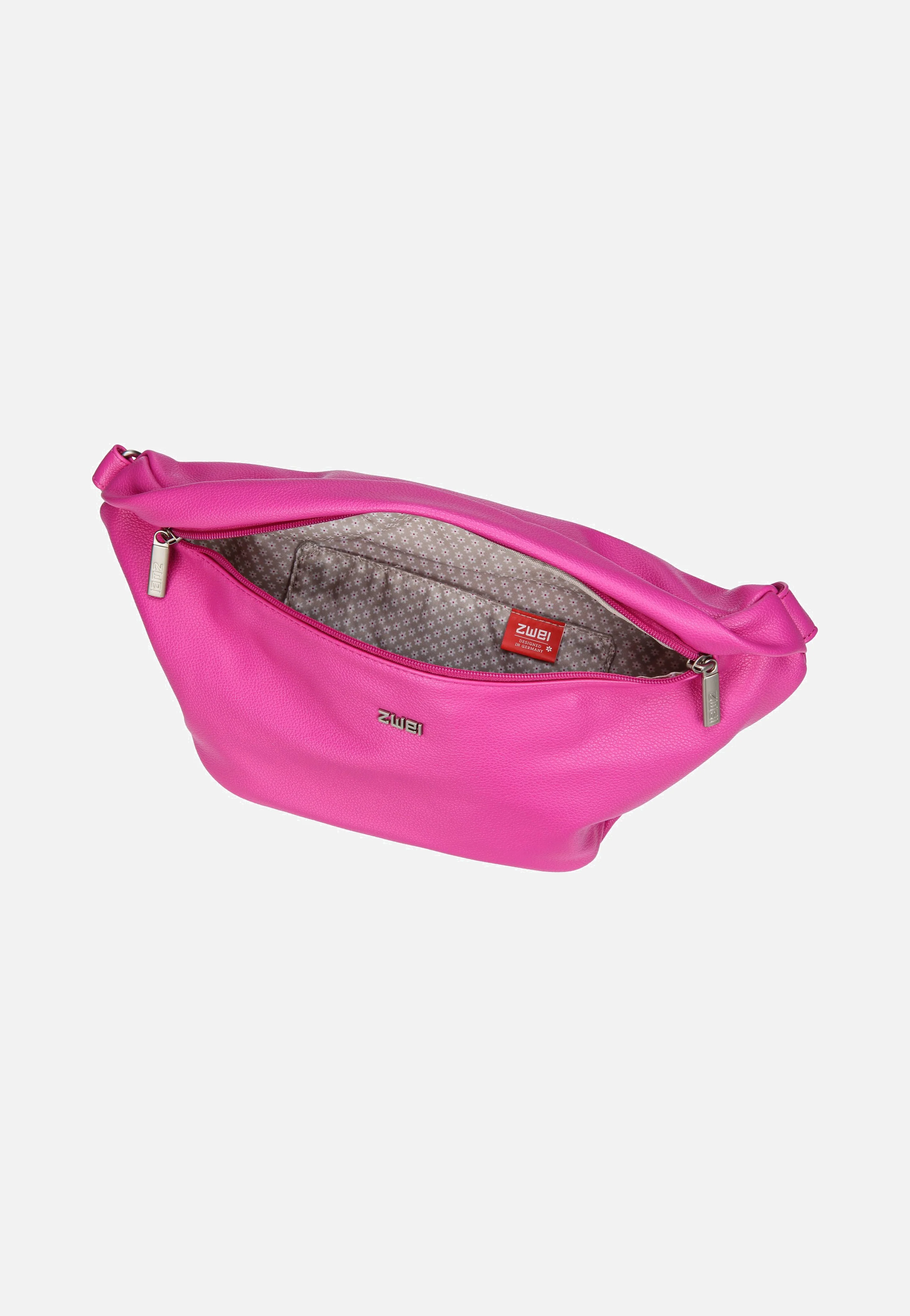 Mademoiselle MH80 Pink - Bauchtasche - Image 4