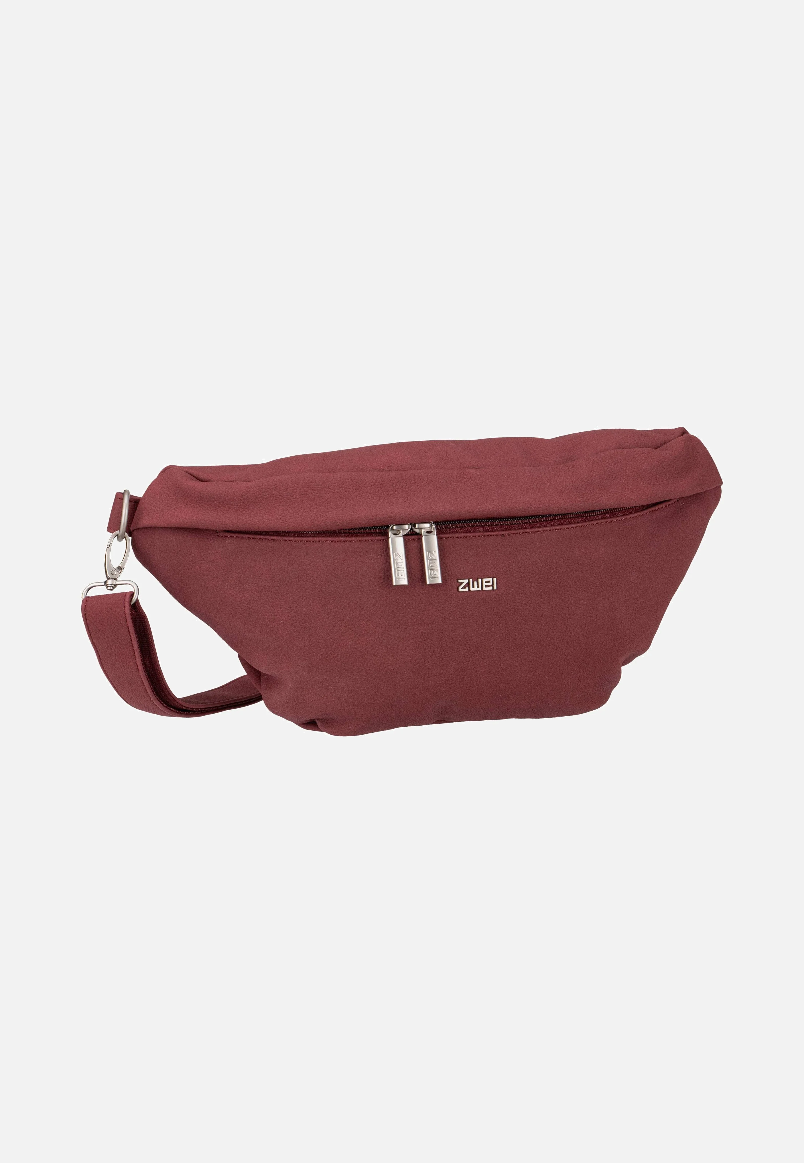 Mademoiselle MH80 Rubin - Bauchtasche