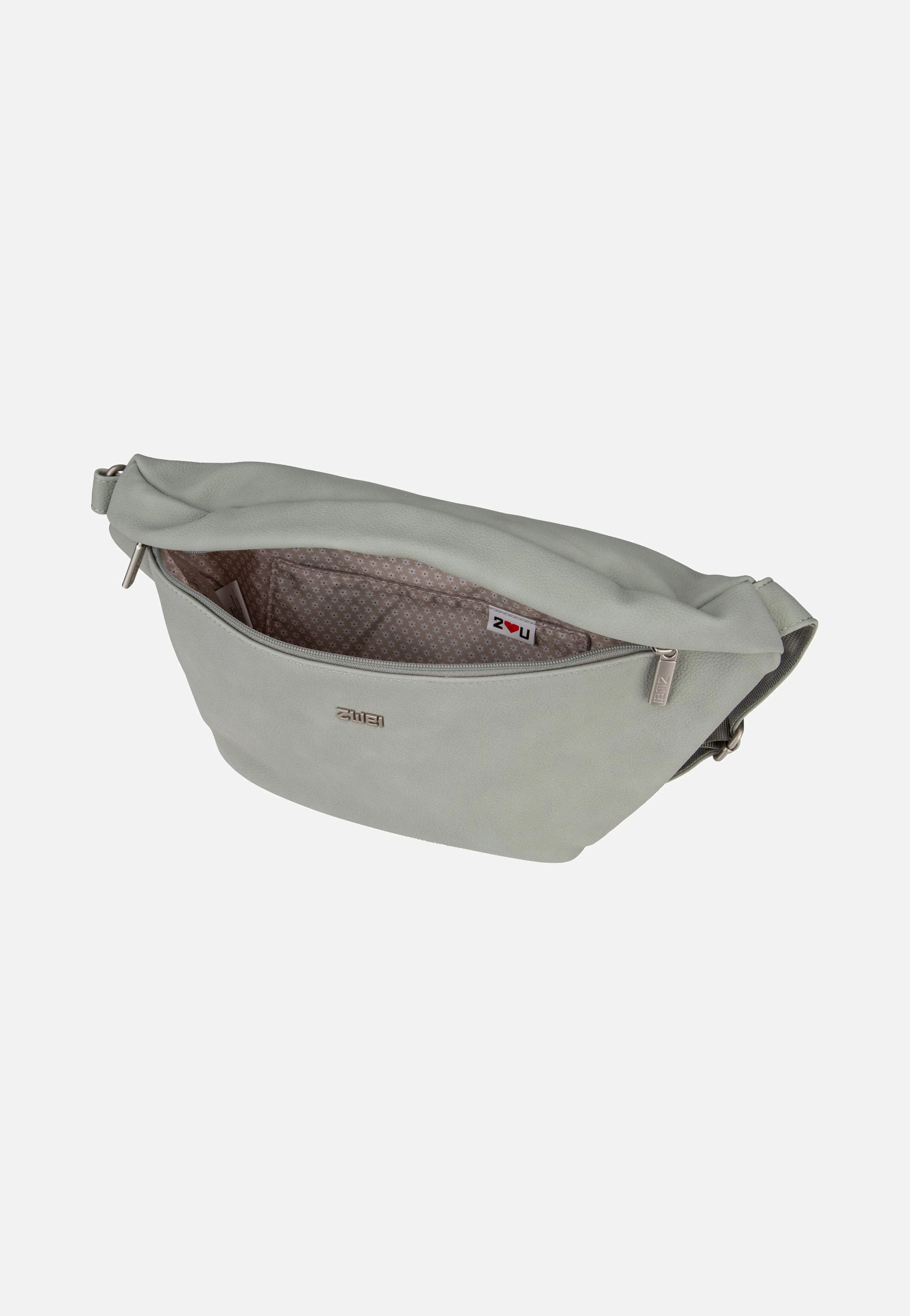 Mademoiselle MH80 Sage - Bauchtasche - Image 3