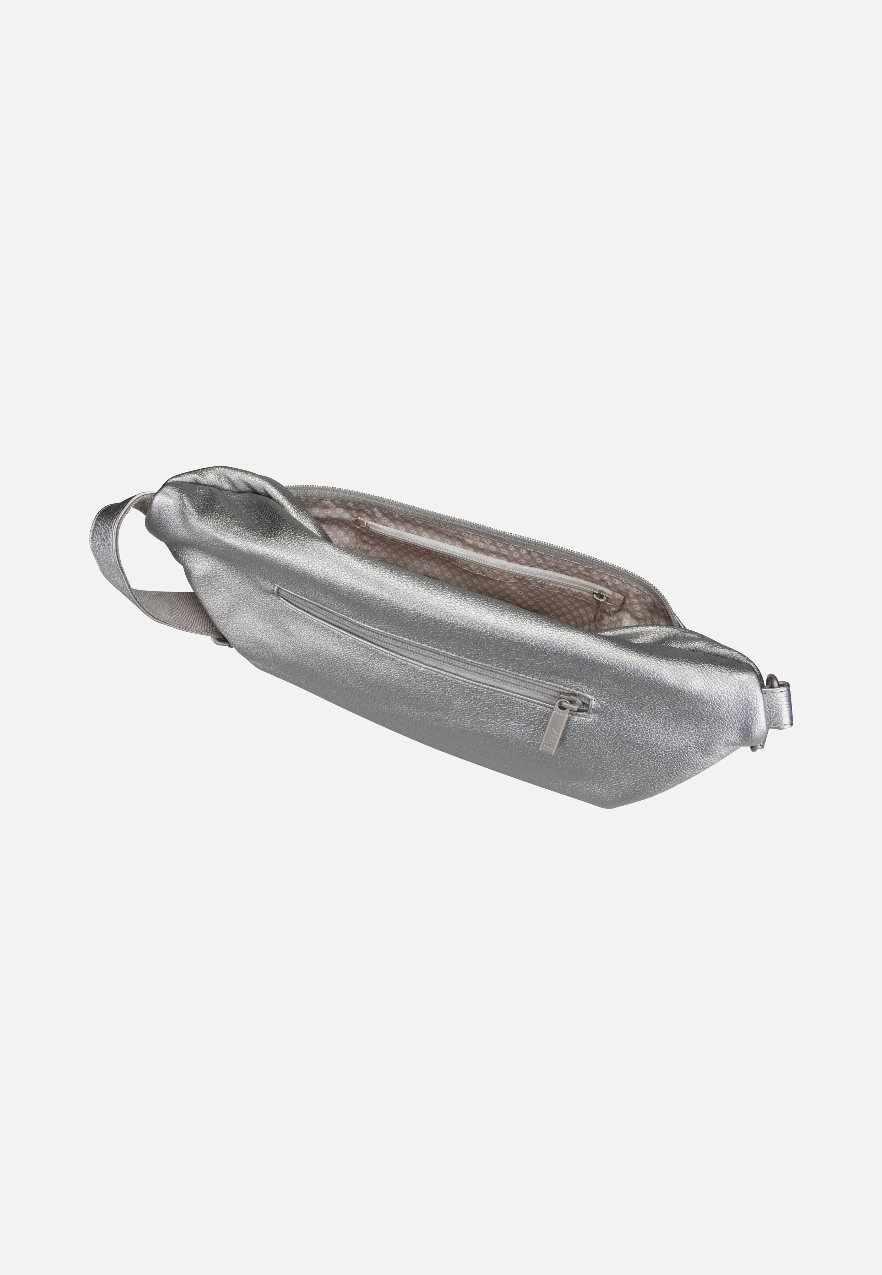 Mademoiselle MH80 Silver - Bauchtasche - Image 4