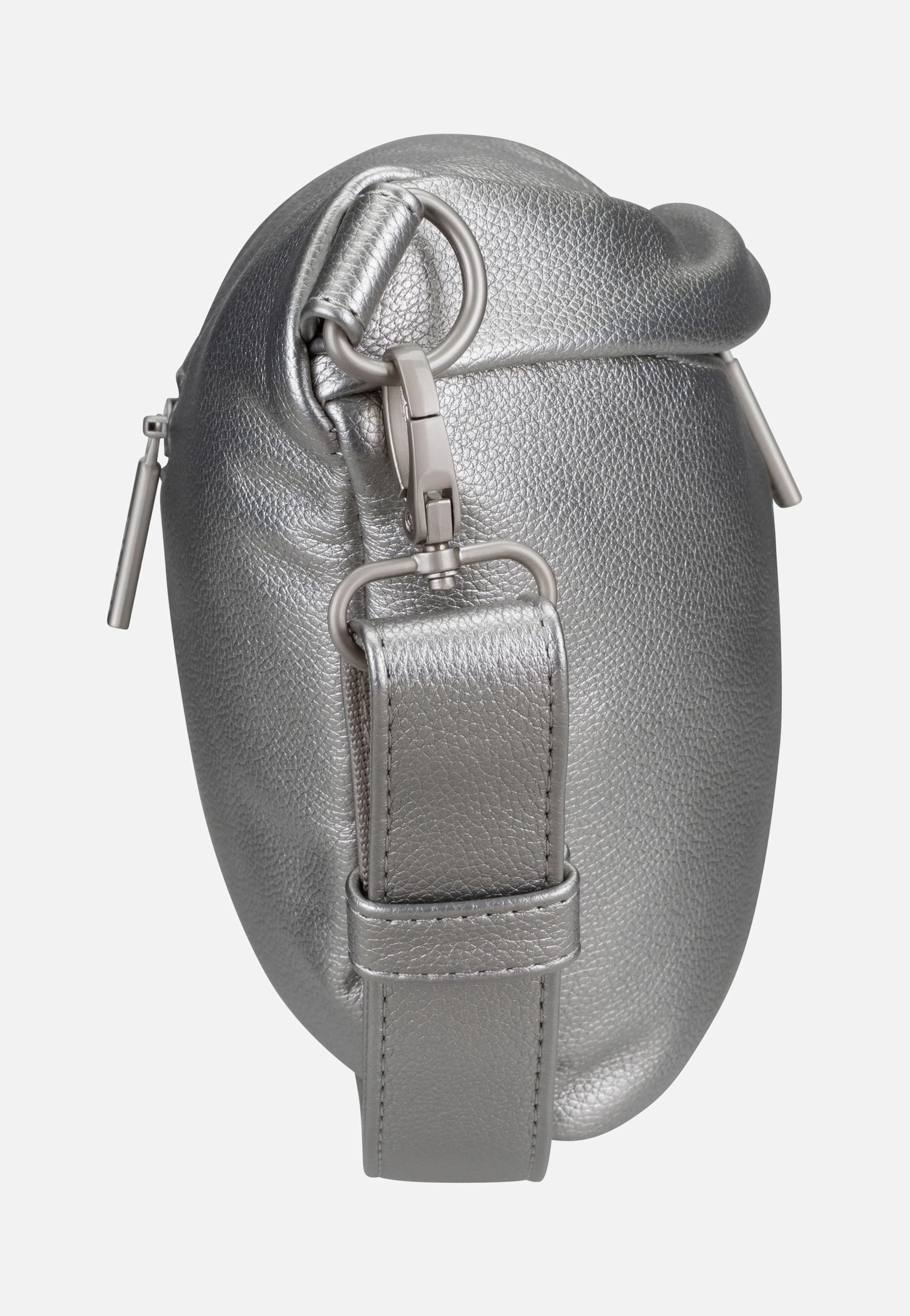 Mademoiselle MH80 Silver - Bauchtasche - Image 5