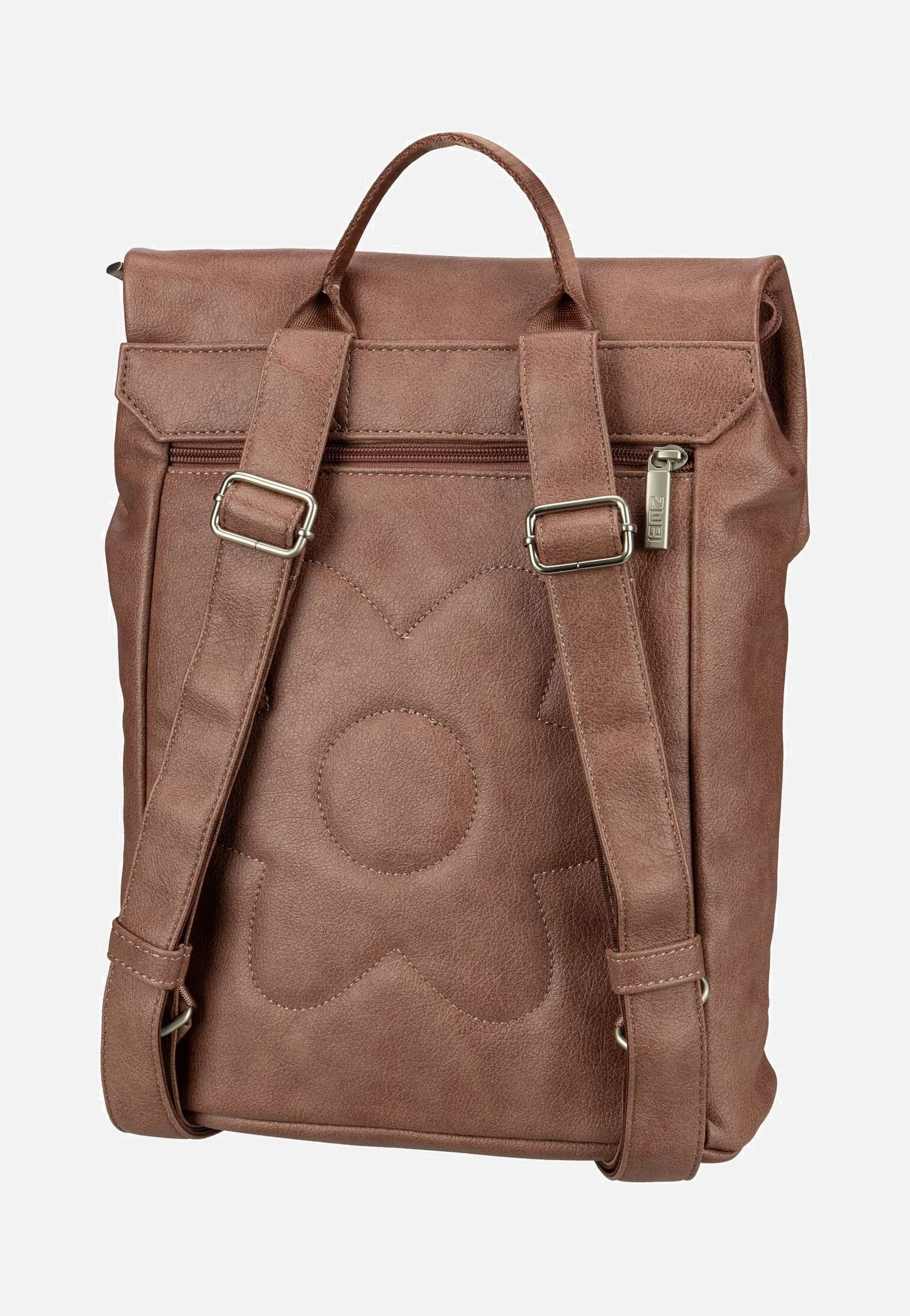 Mademoiselle MR13 Blush - Rucksack - Image 2