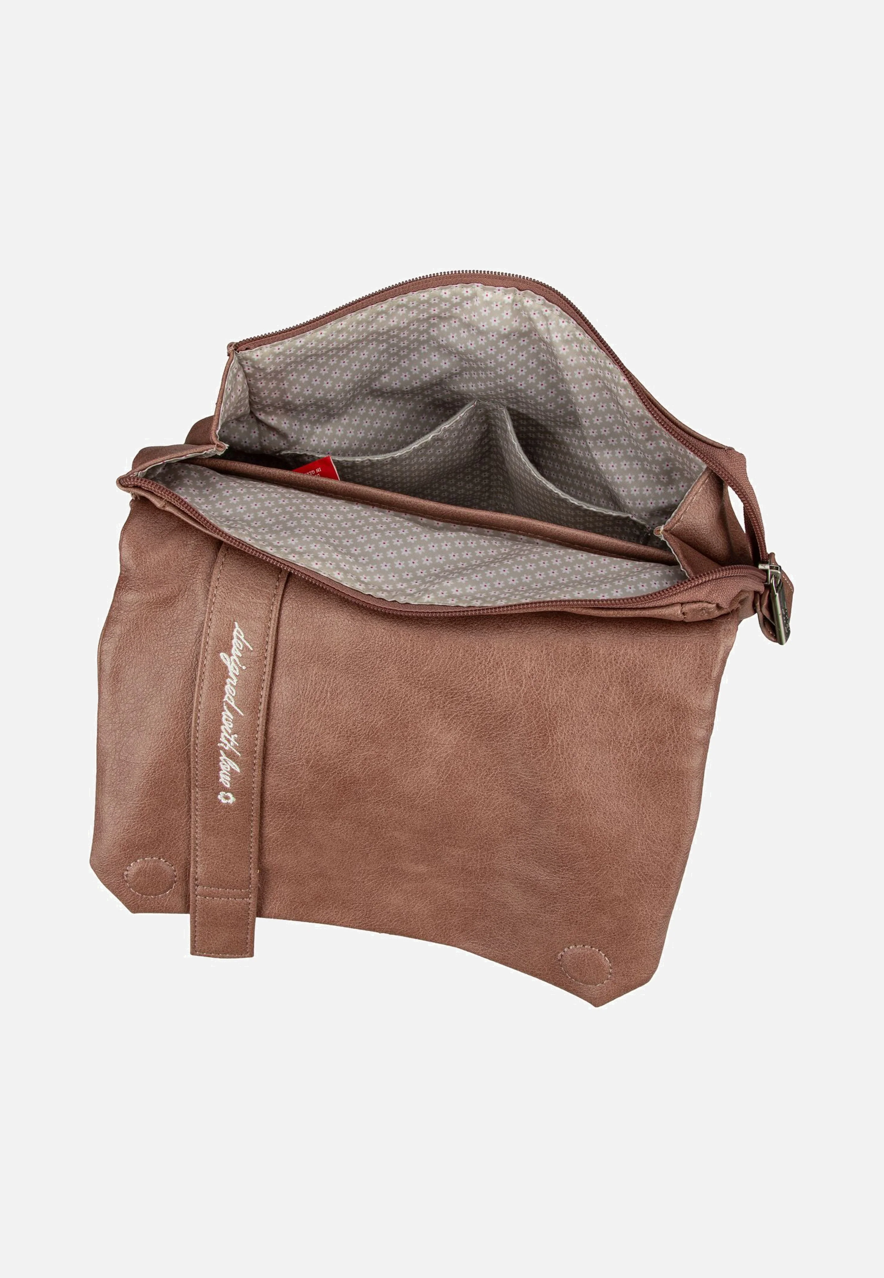 Mademoiselle MR13 Blush - Rucksack - Image 4
