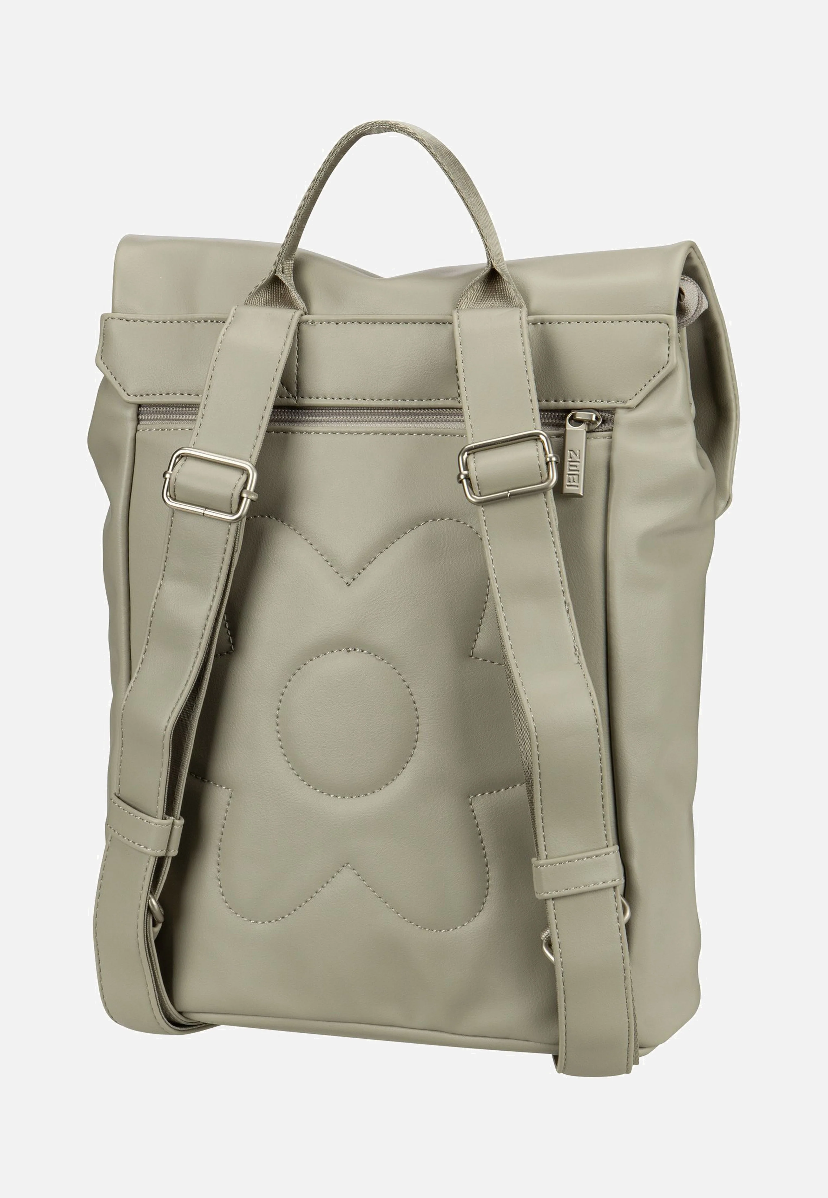 Mademoiselle MR13 Cement - Rucksack - Image 2
