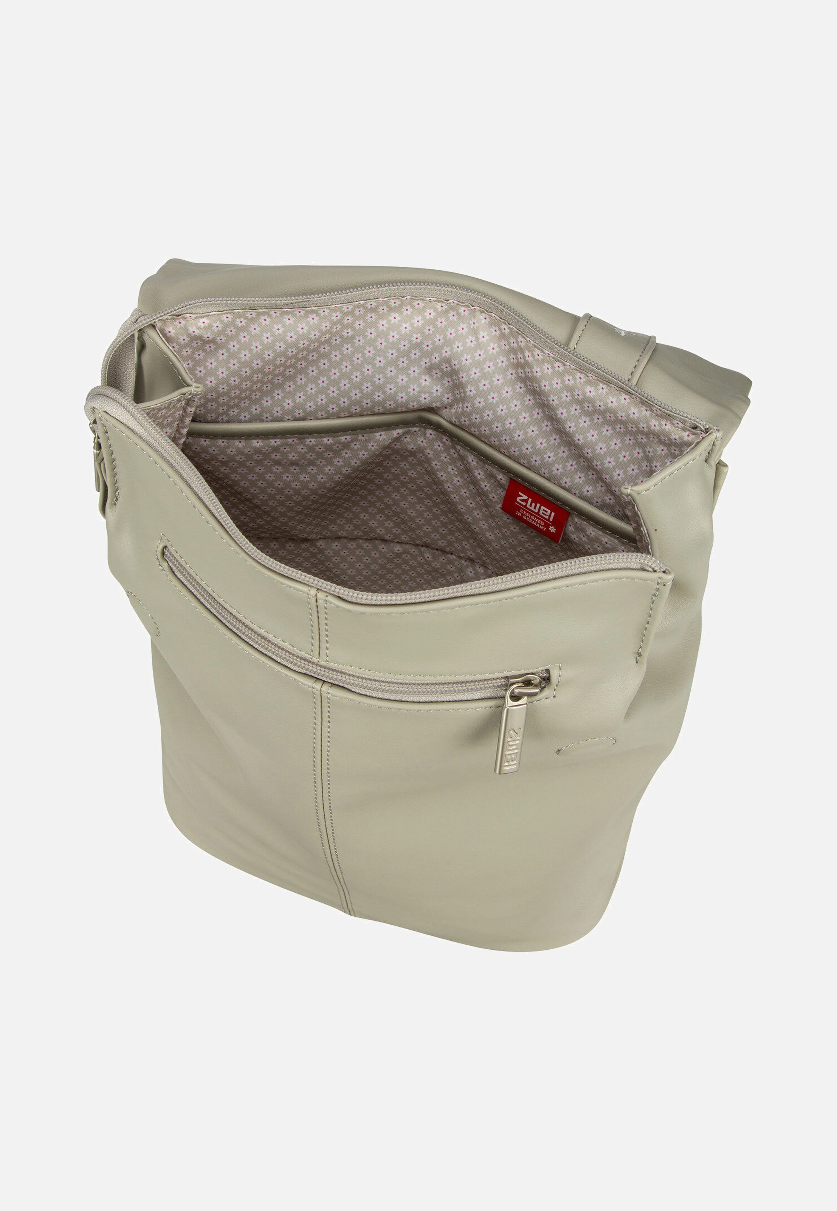 Mademoiselle MR13 Cement - Rucksack - Image 3