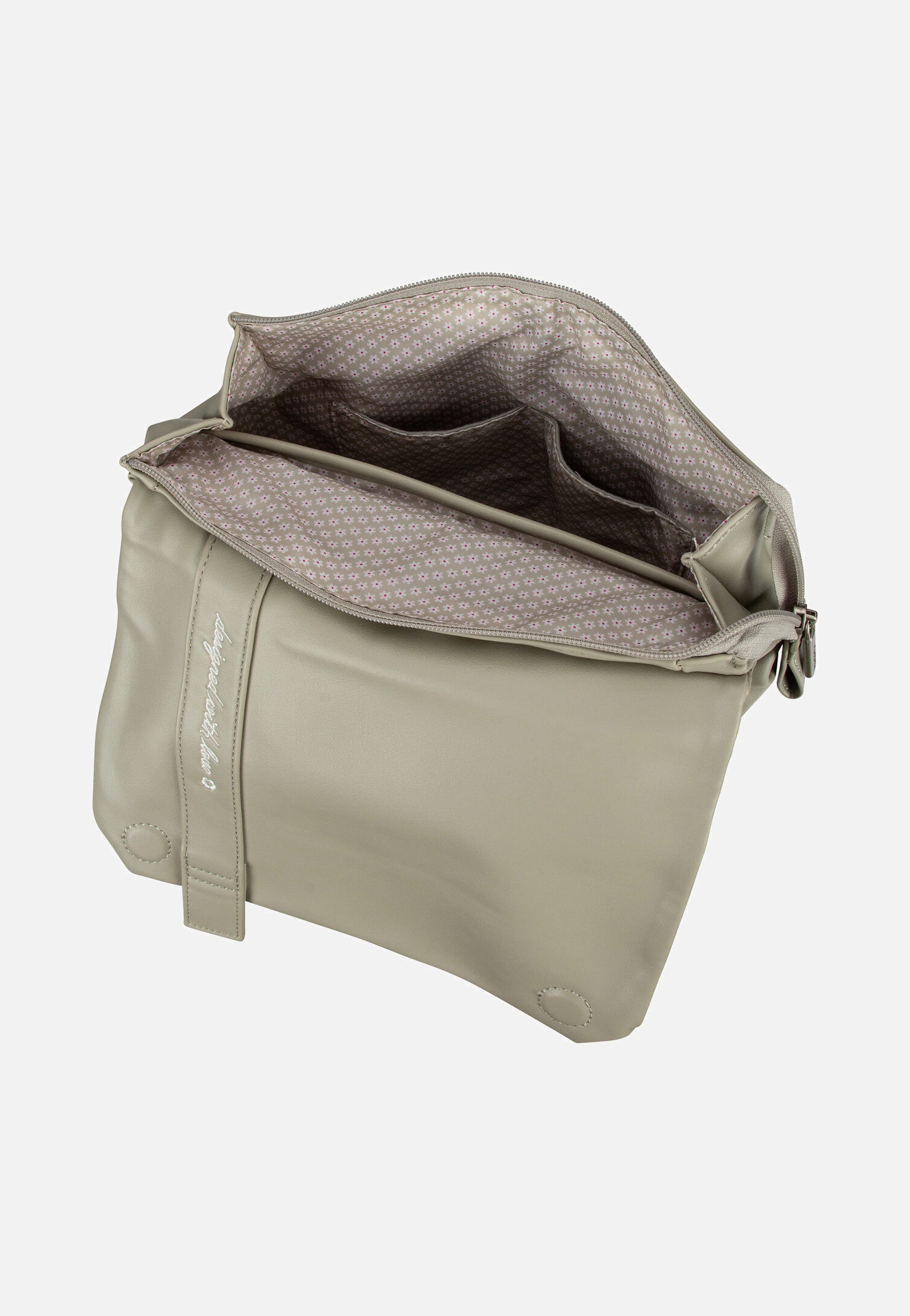 Mademoiselle MR13 Cement - Rucksack - Image 4