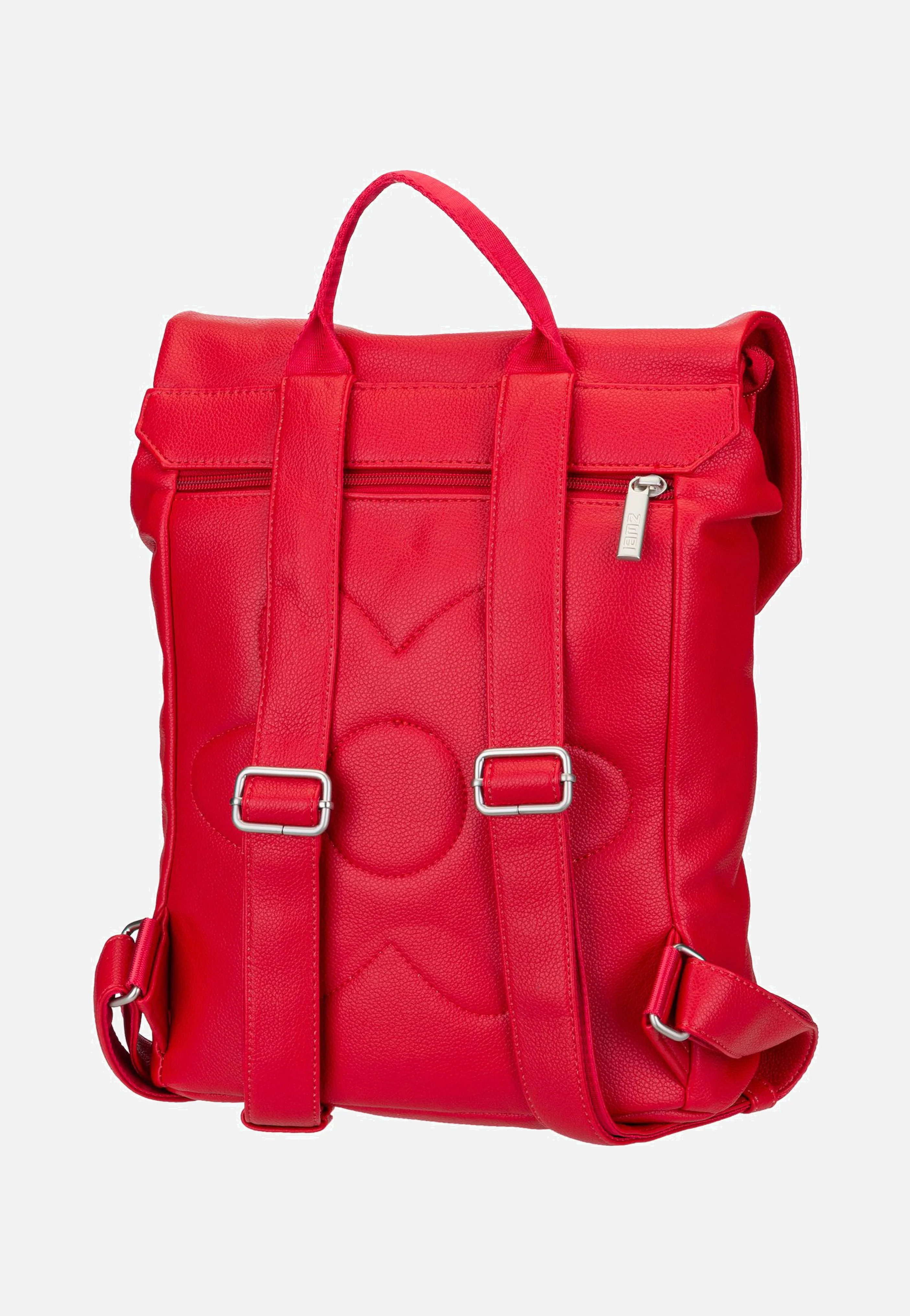 Mademoiselle MR13 Cherry - Rucksack - Image 2