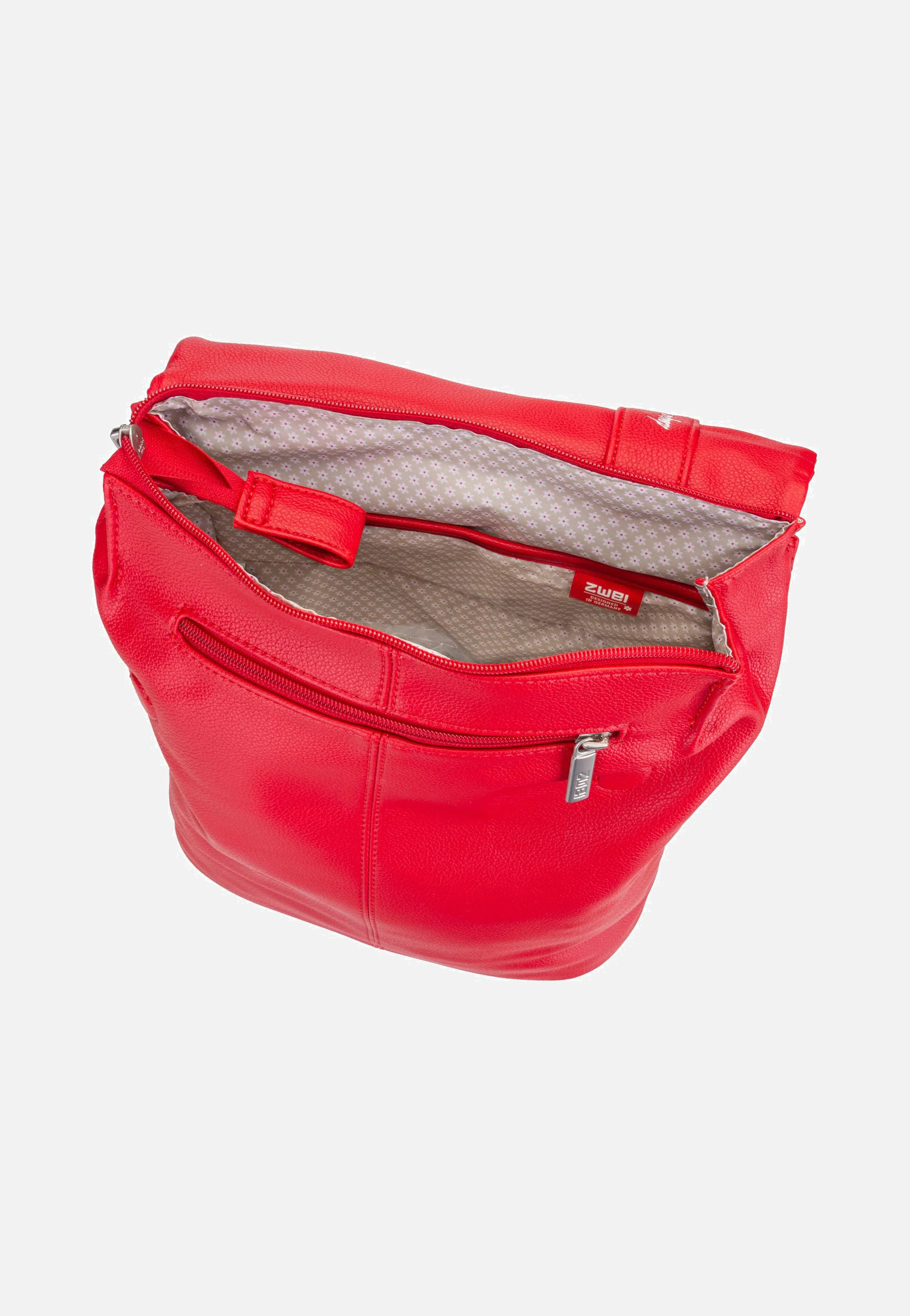 Mademoiselle MR13 Cherry - Rucksack - Image 3