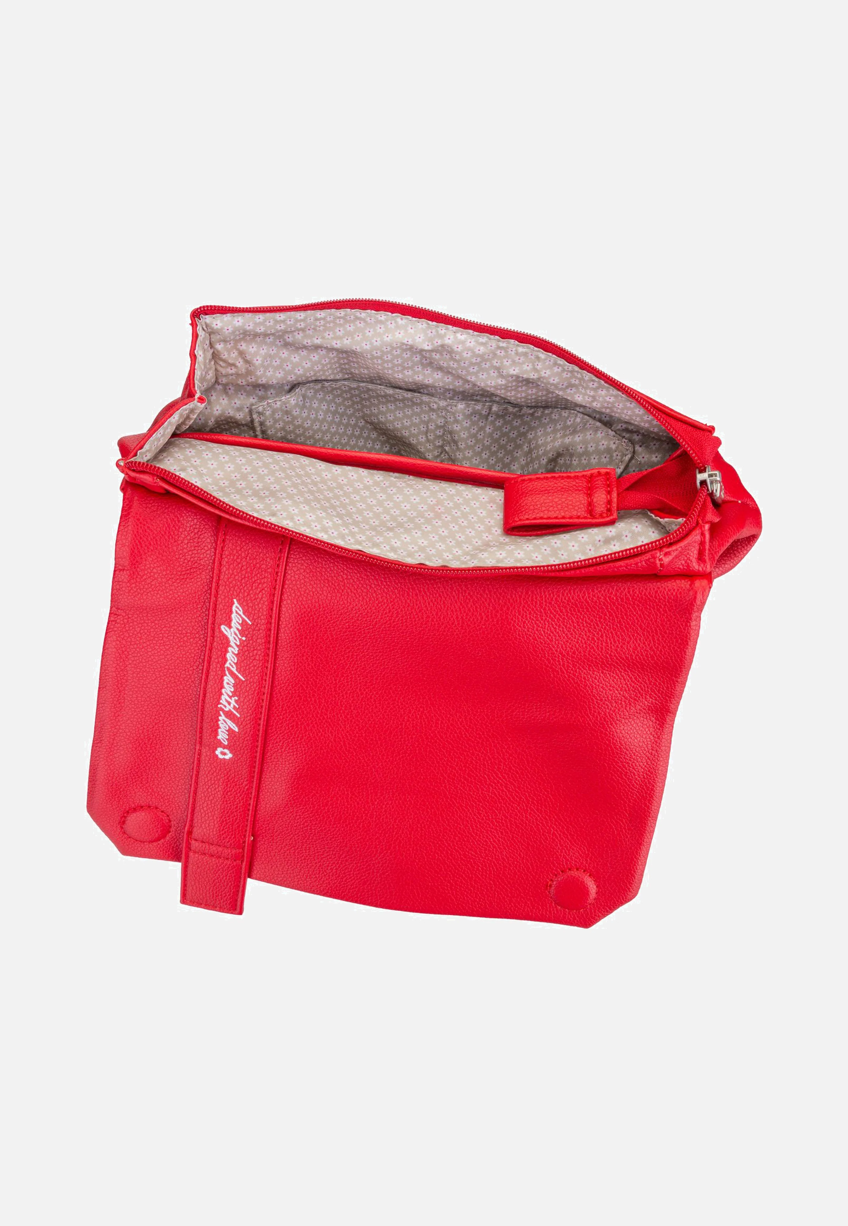Mademoiselle MR13 Cherry - Rucksack - Image 4