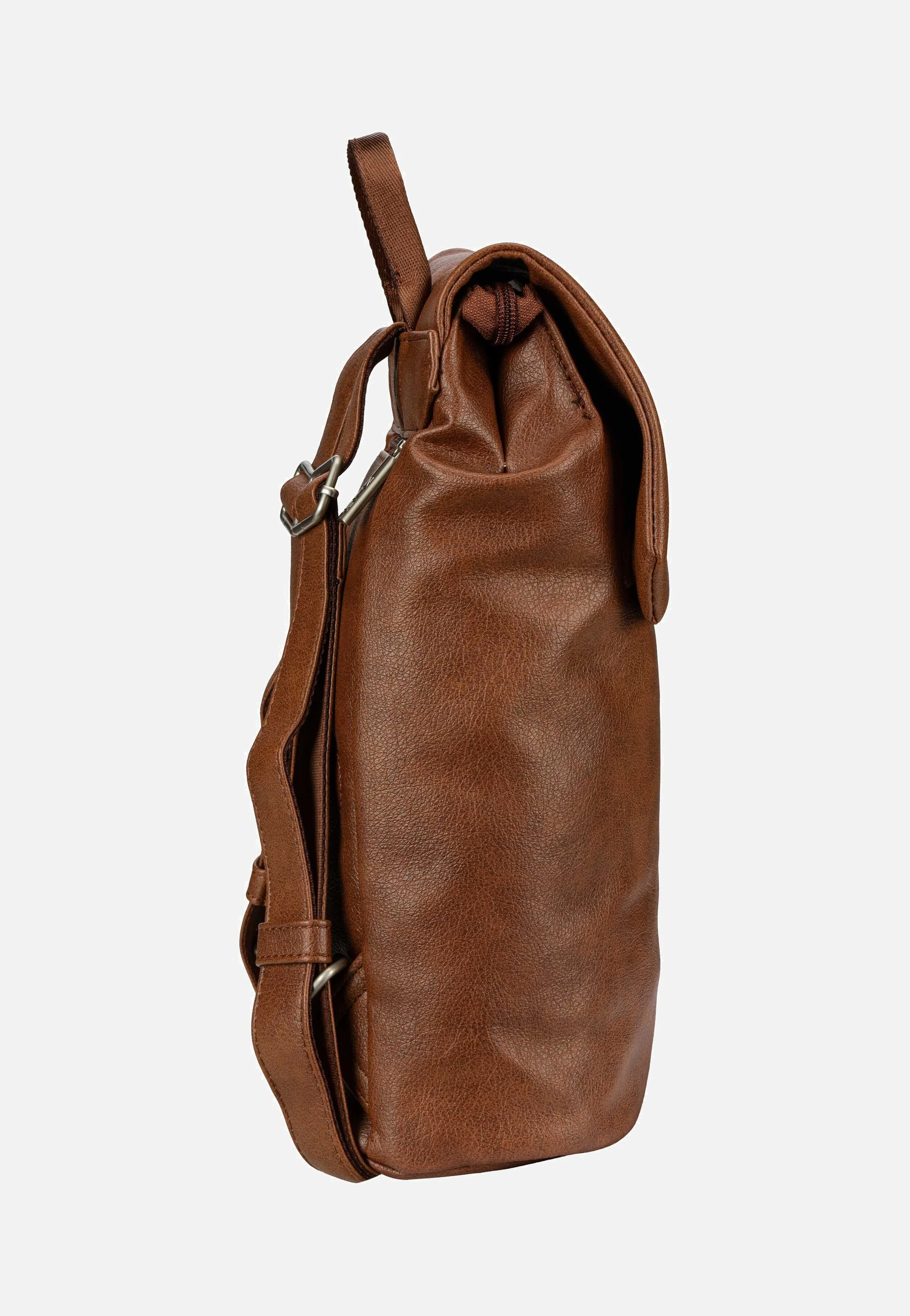 Mademoiselle MR13 Cognac - Rucksack - Image 5