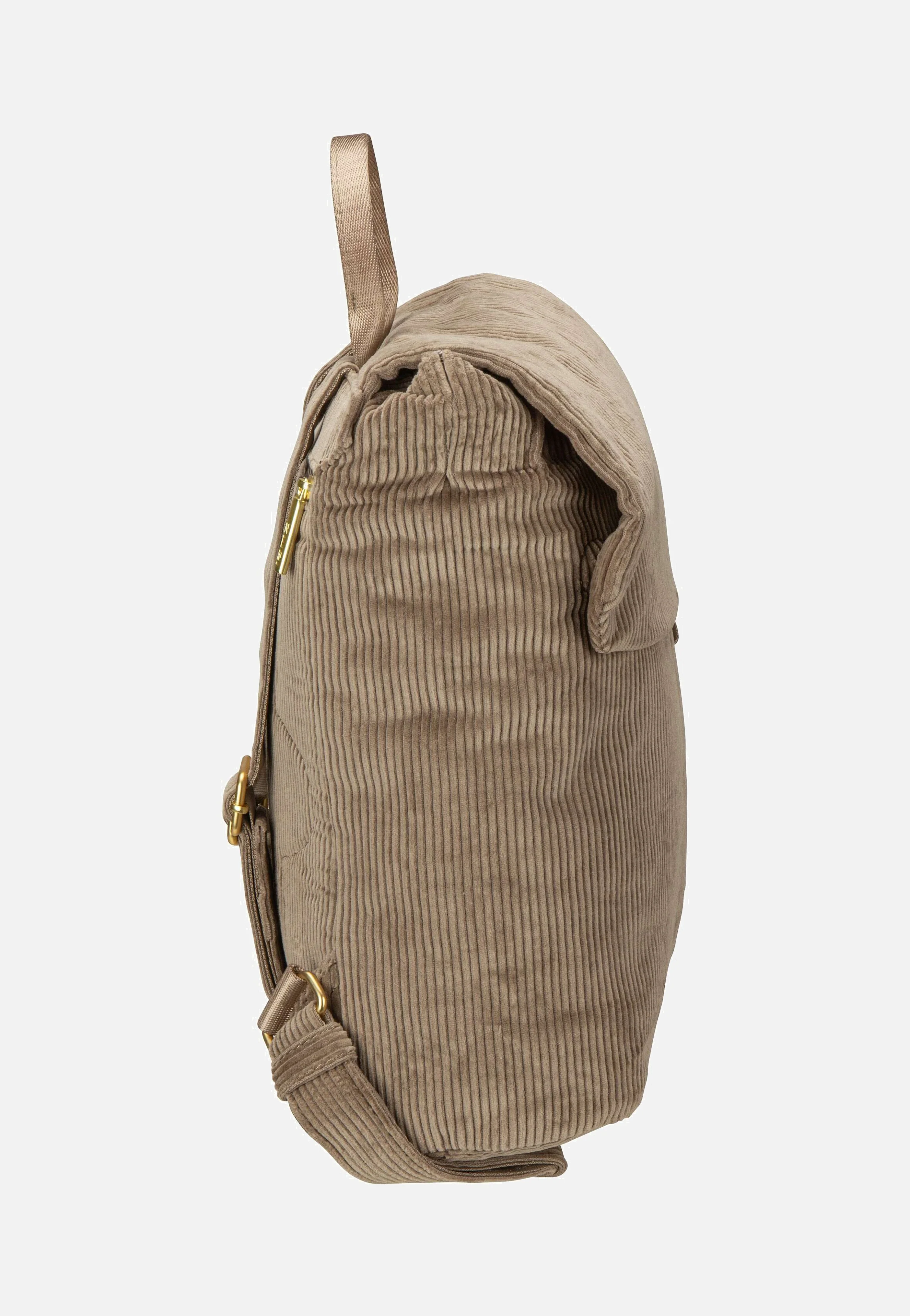 Mademoiselle MR13 Cord/Mocca - Rucksack - Image 5