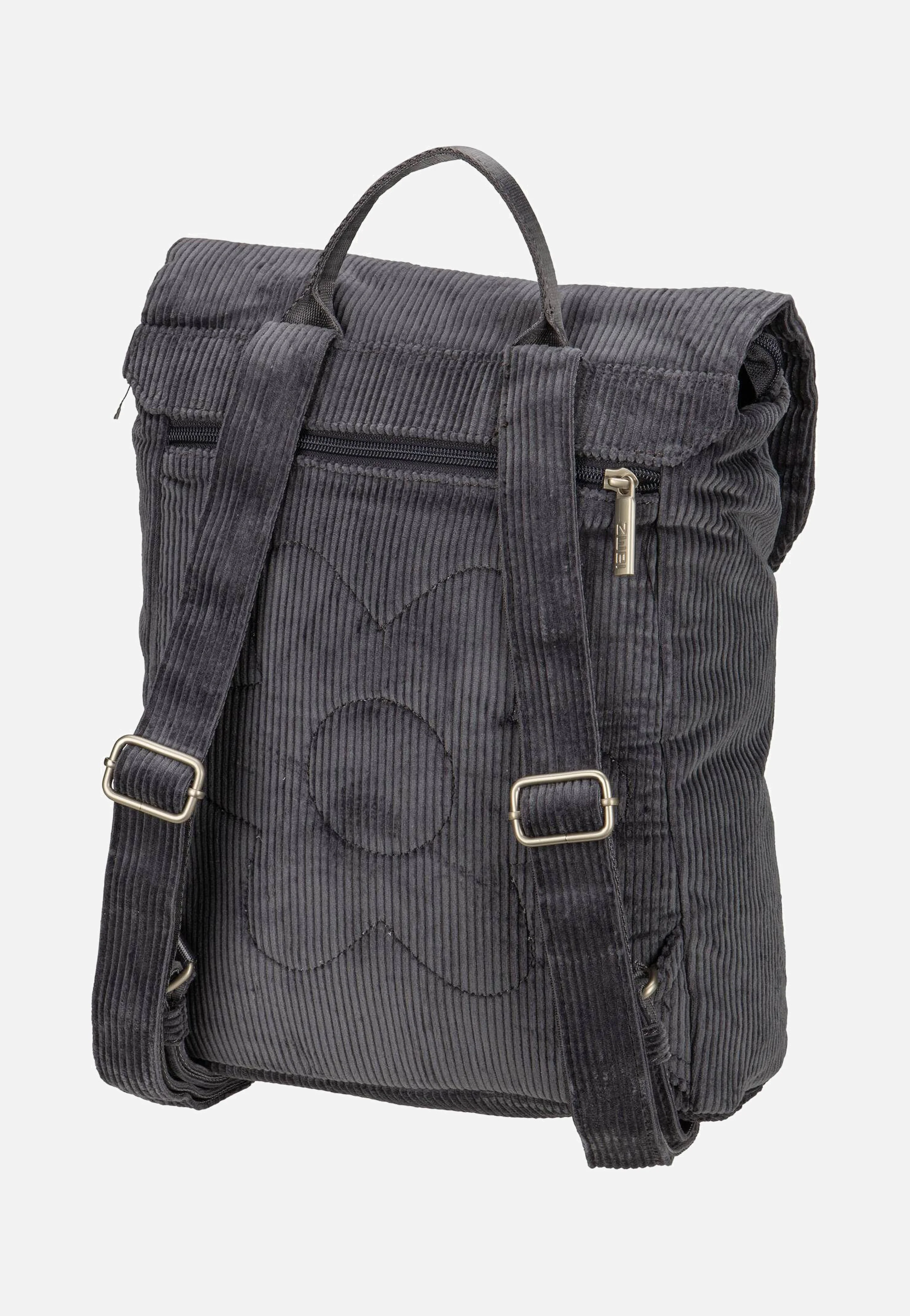 Mademoiselle MR13 Cord/Polar - Rucksack - Image 2