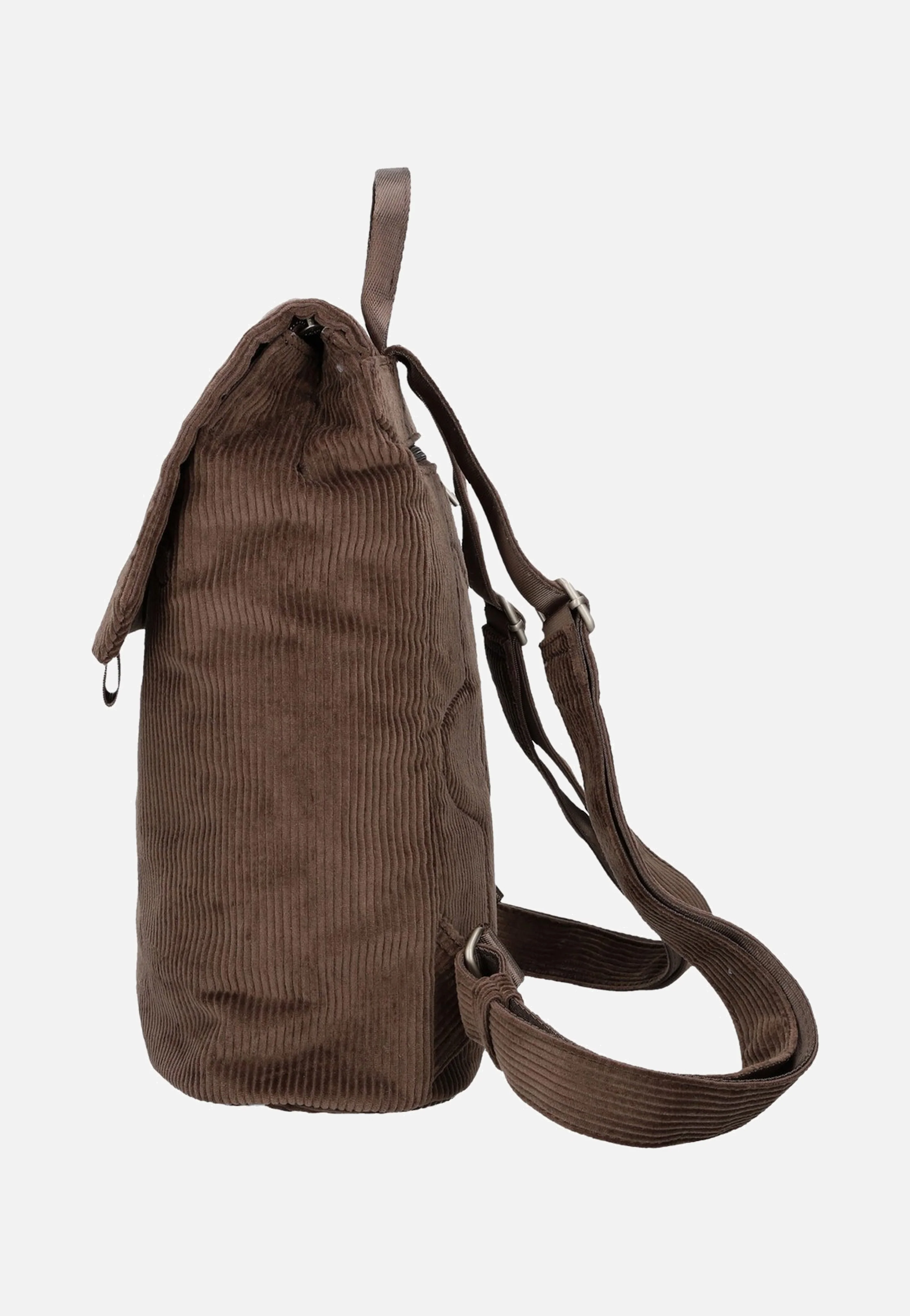 Mademoiselle MR13 Cord/Wood - Rucksack - Image 4