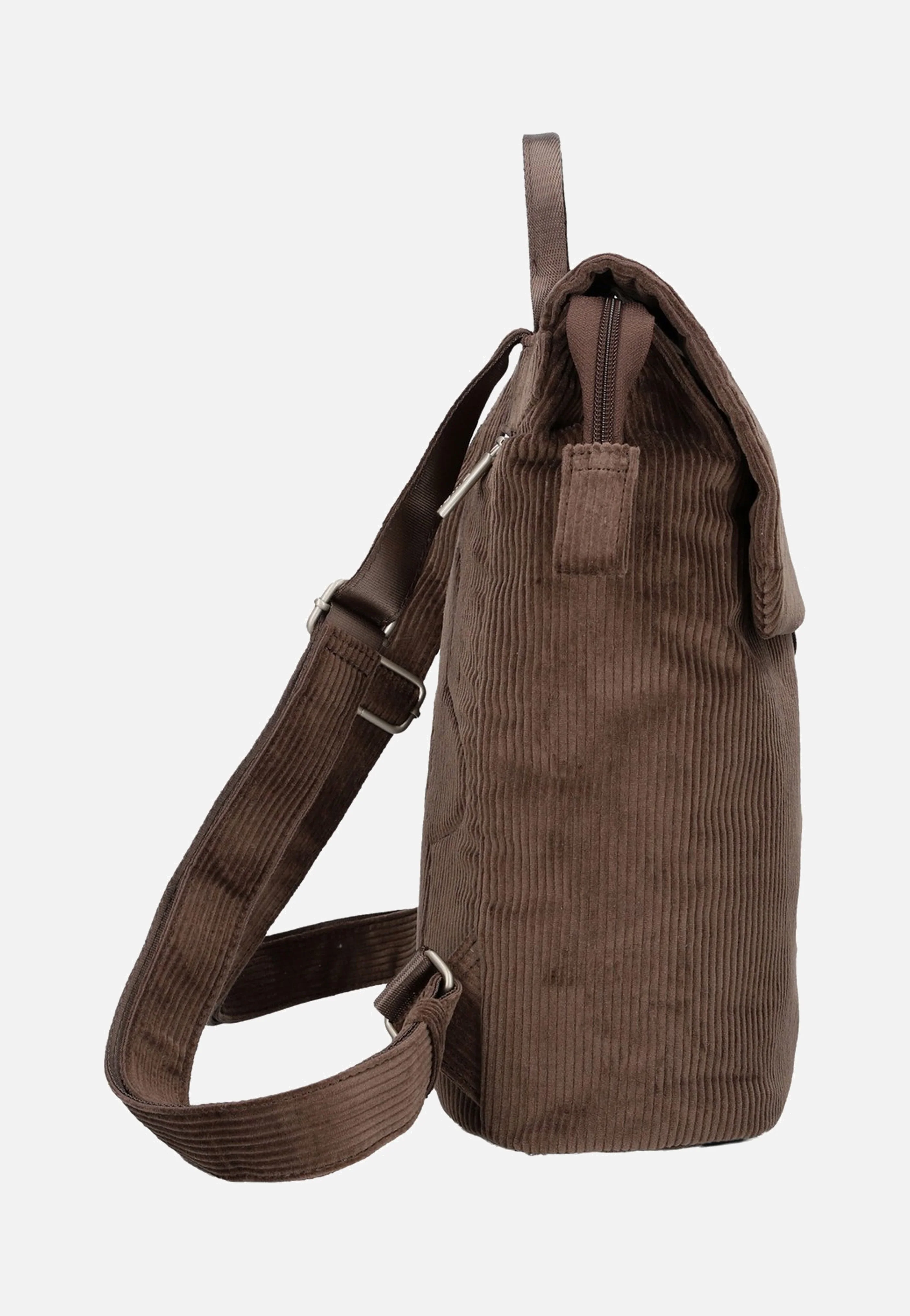 Mademoiselle MR13 Cord/Wood - Rucksack - Image 5