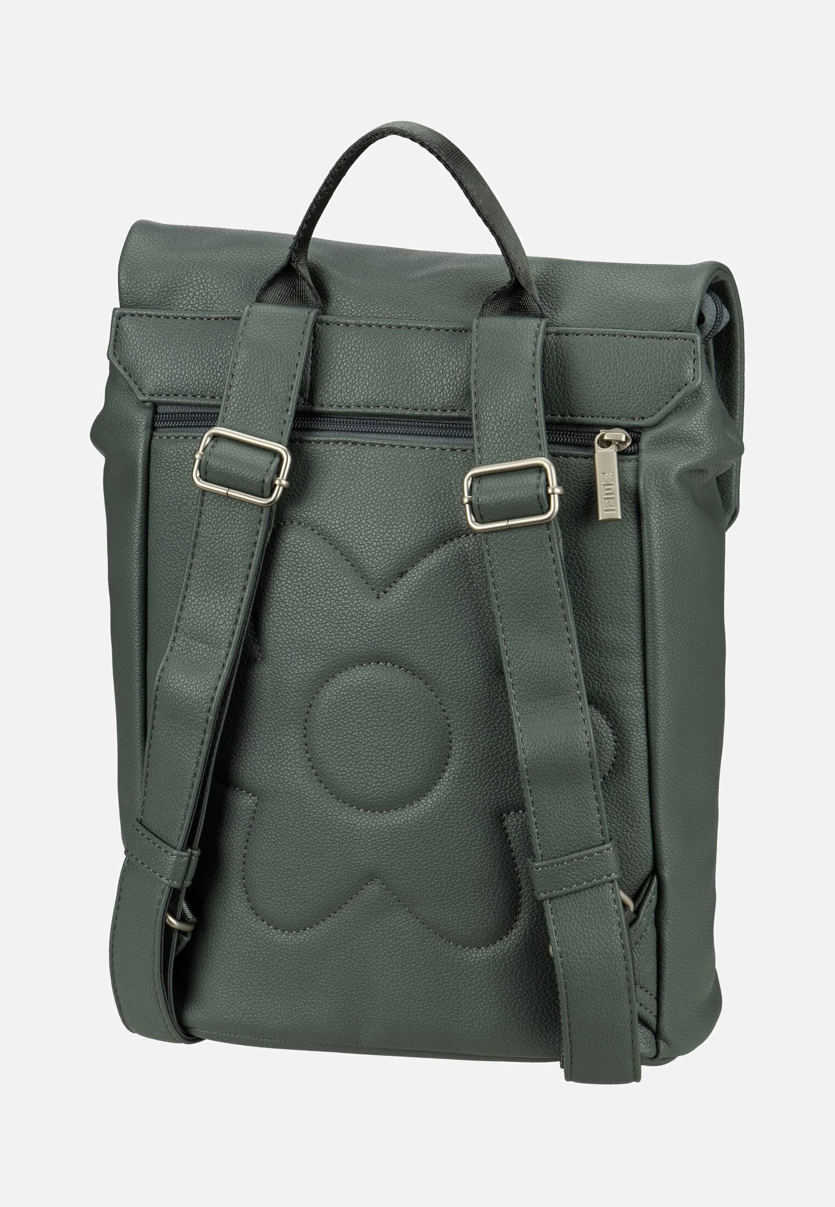 Mademoiselle MR13 Eucalyptus - Rucksack - Image 2