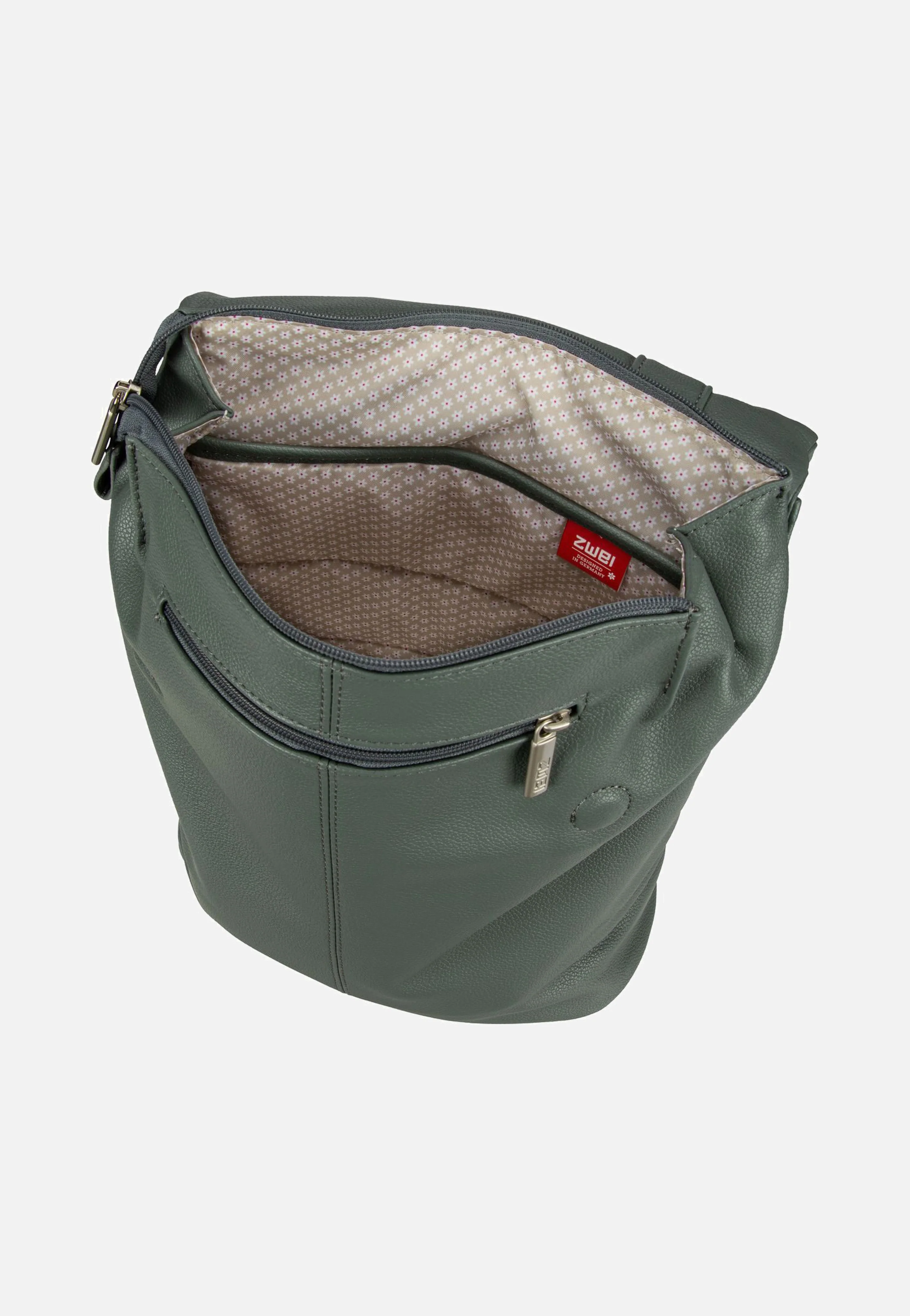 Mademoiselle MR13 Eucalyptus - Rucksack - Image 3