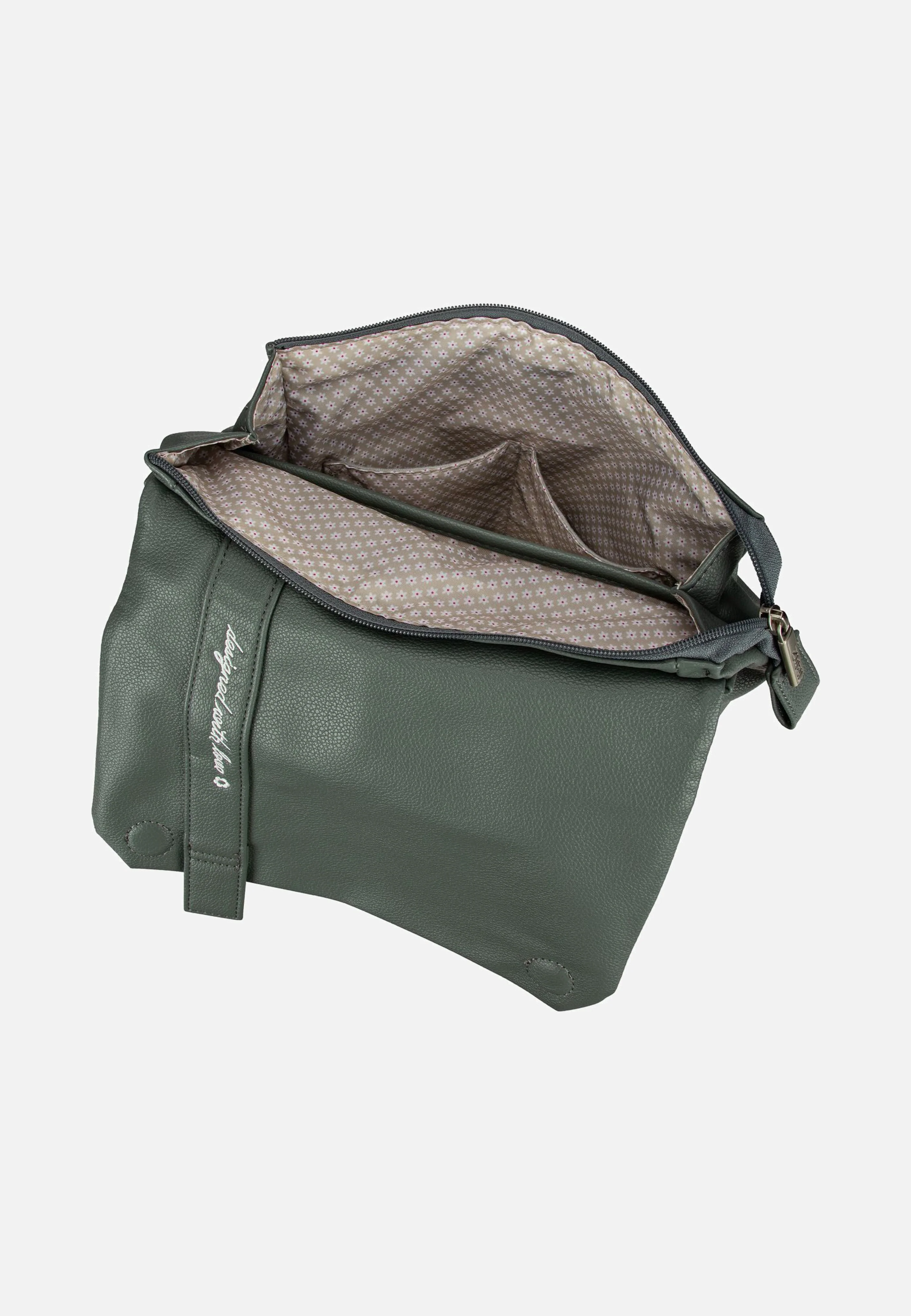 Mademoiselle MR13 Eucalyptus - Rucksack - Image 4