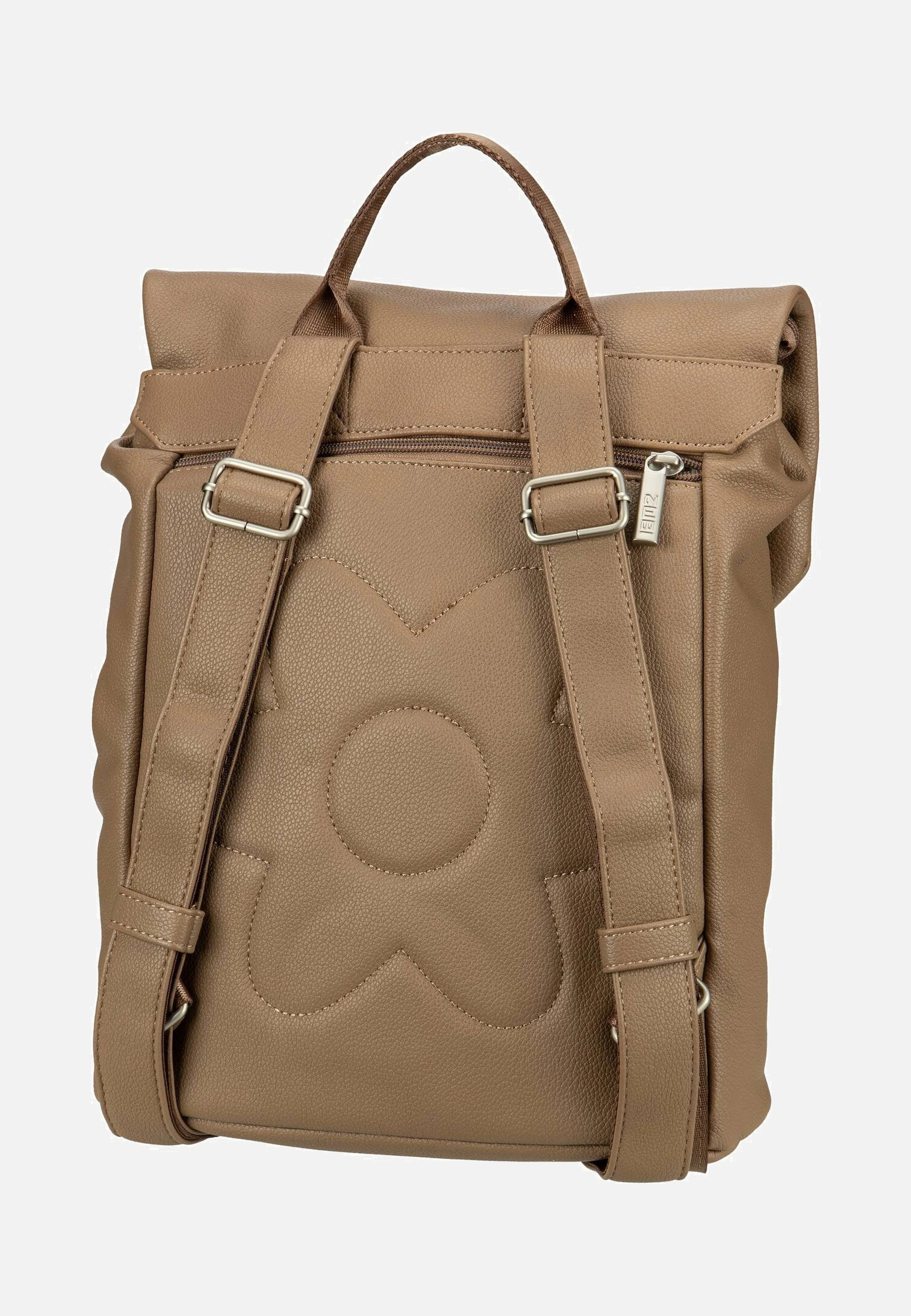 Mademoiselle MR13 Hazel - Rucksack - Image 2