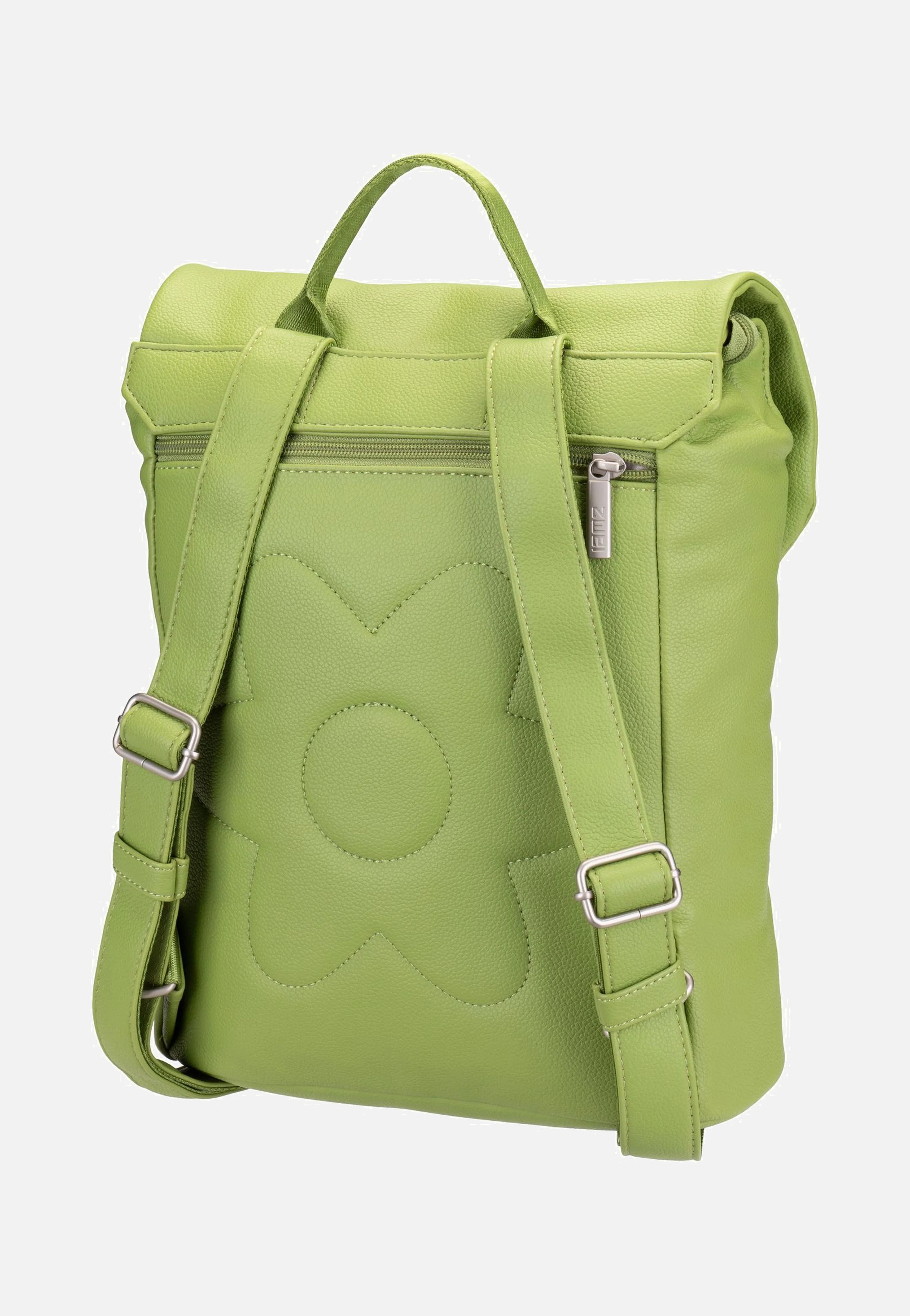 Mademoiselle MR13 Kiwi - Rucksack - Image 2