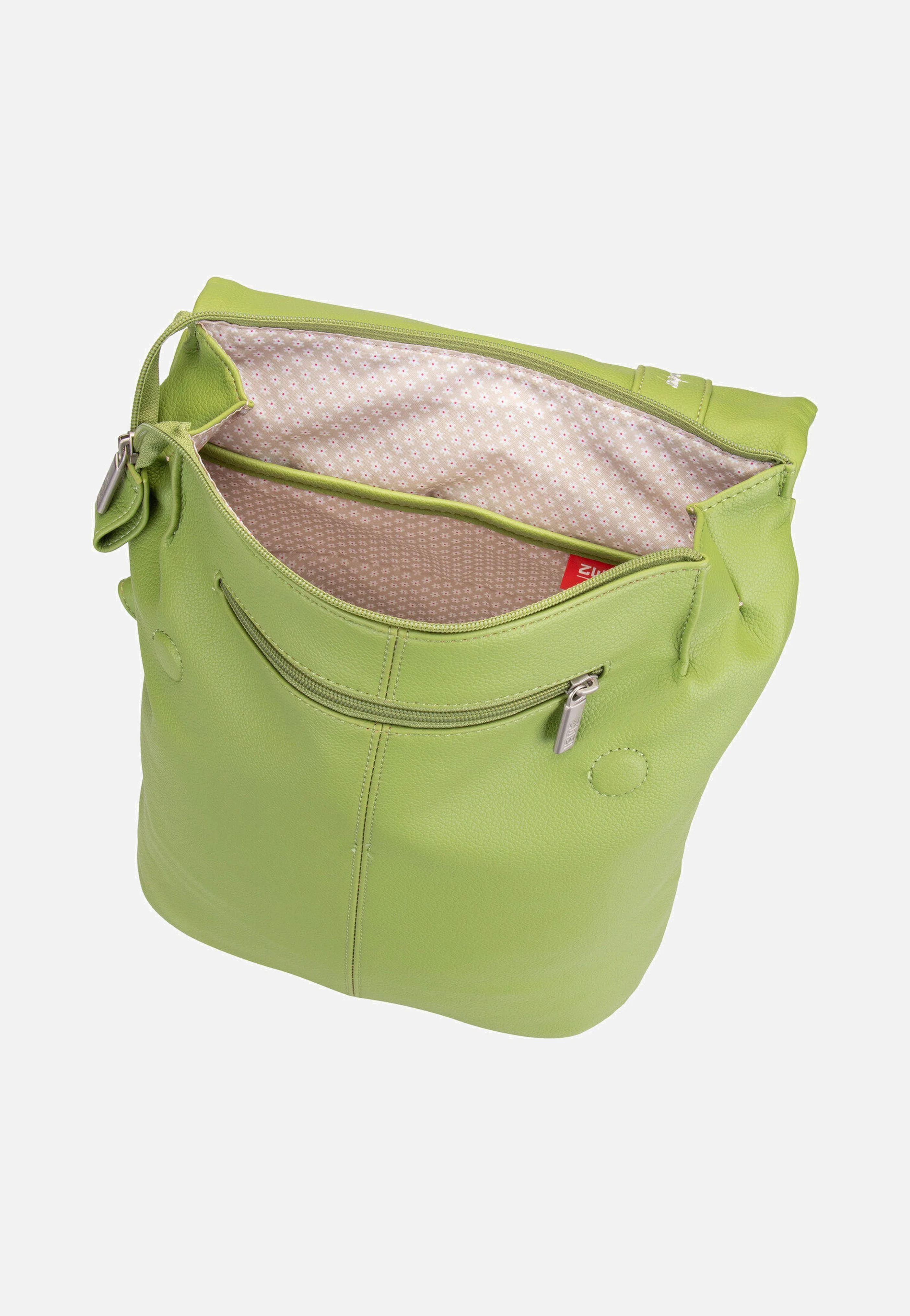 Mademoiselle MR13 Kiwi - Rucksack - Image 3