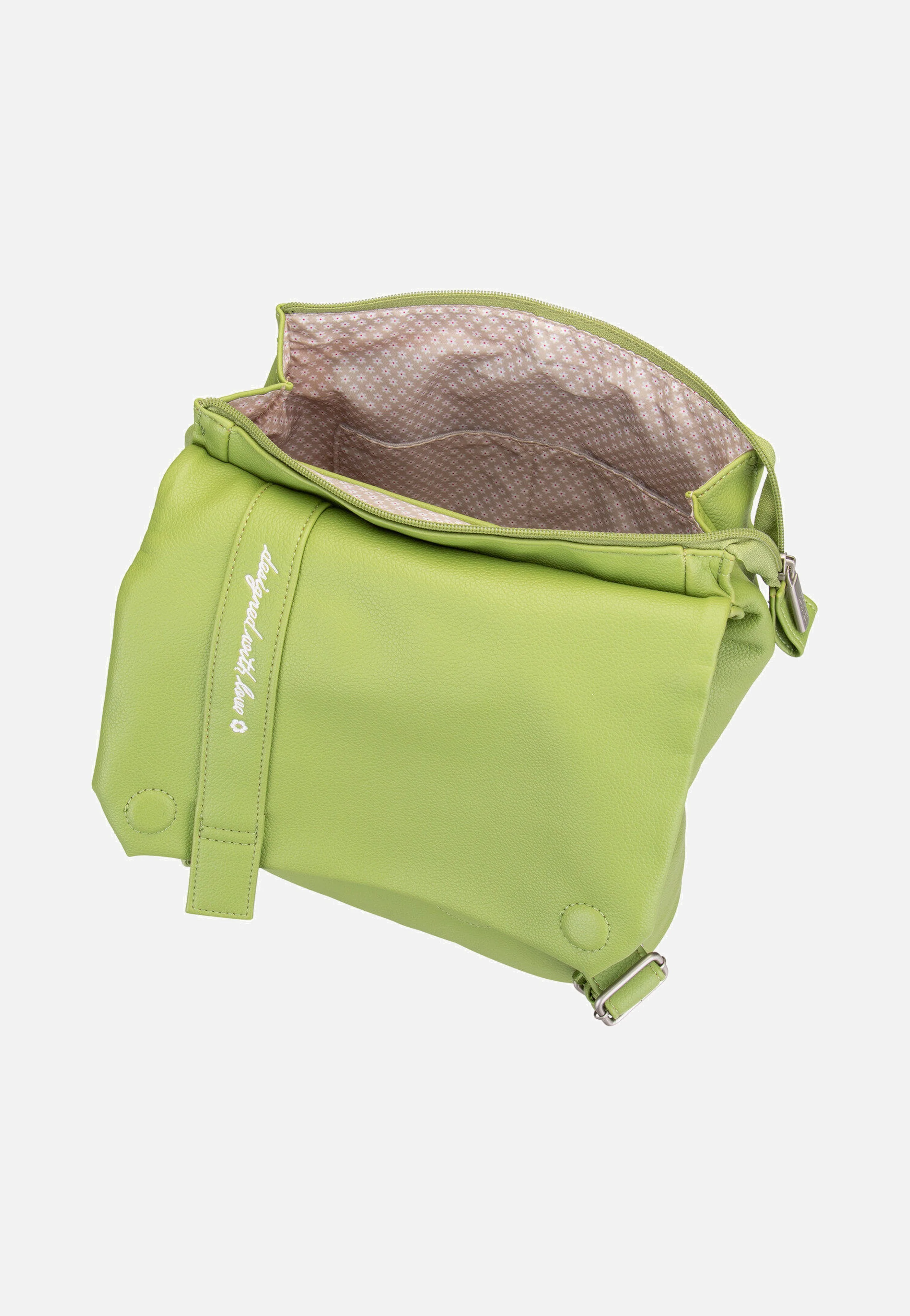 Mademoiselle MR13 Kiwi - Rucksack - Image 4