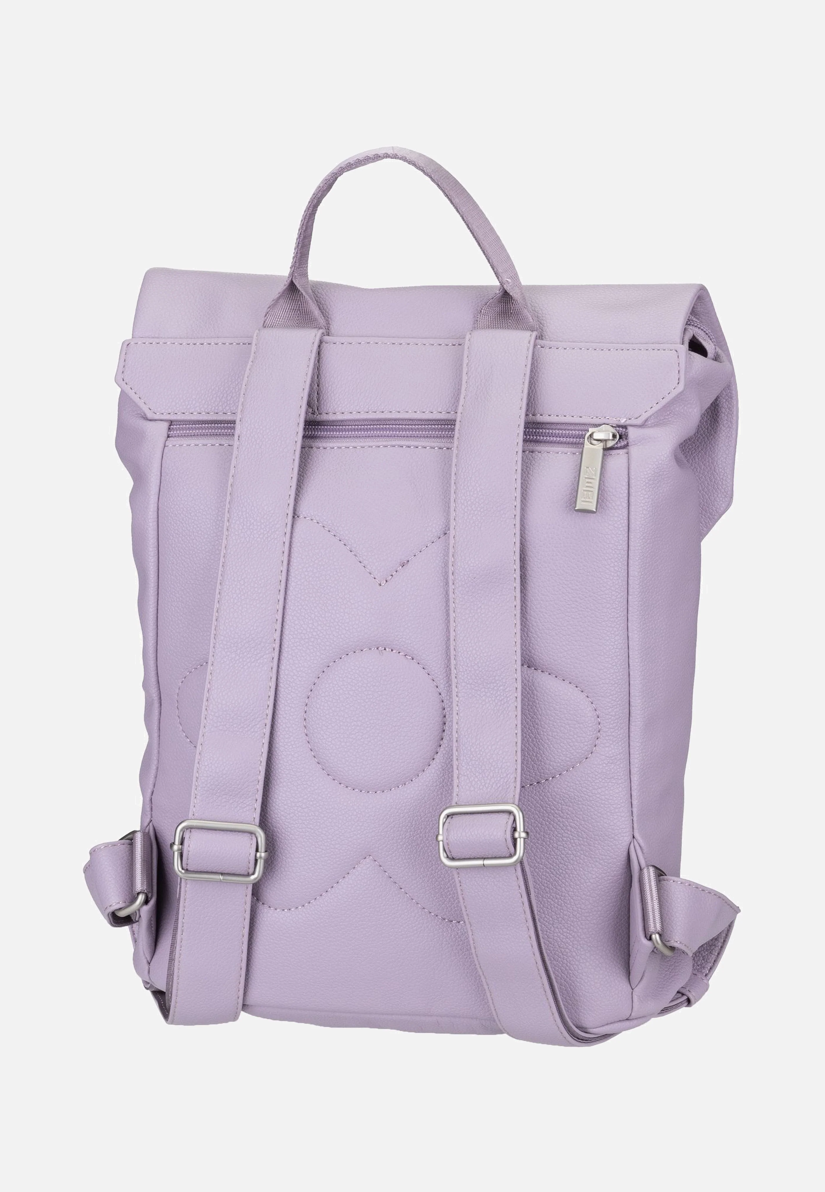 Mademoiselle MR13 Lilac - Rucksack - Image 2