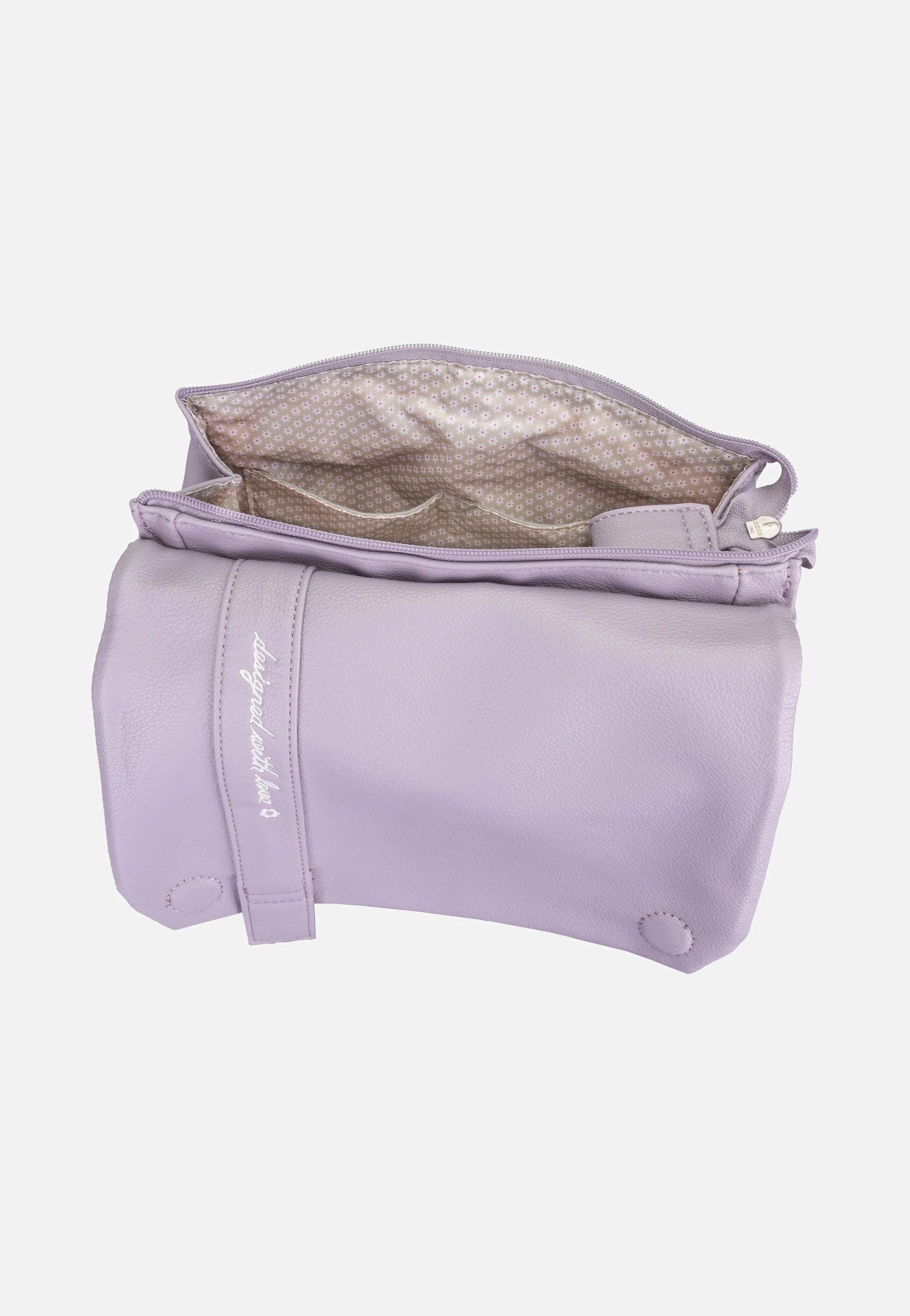 Mademoiselle MR13 Lilac - Rucksack - Image 3