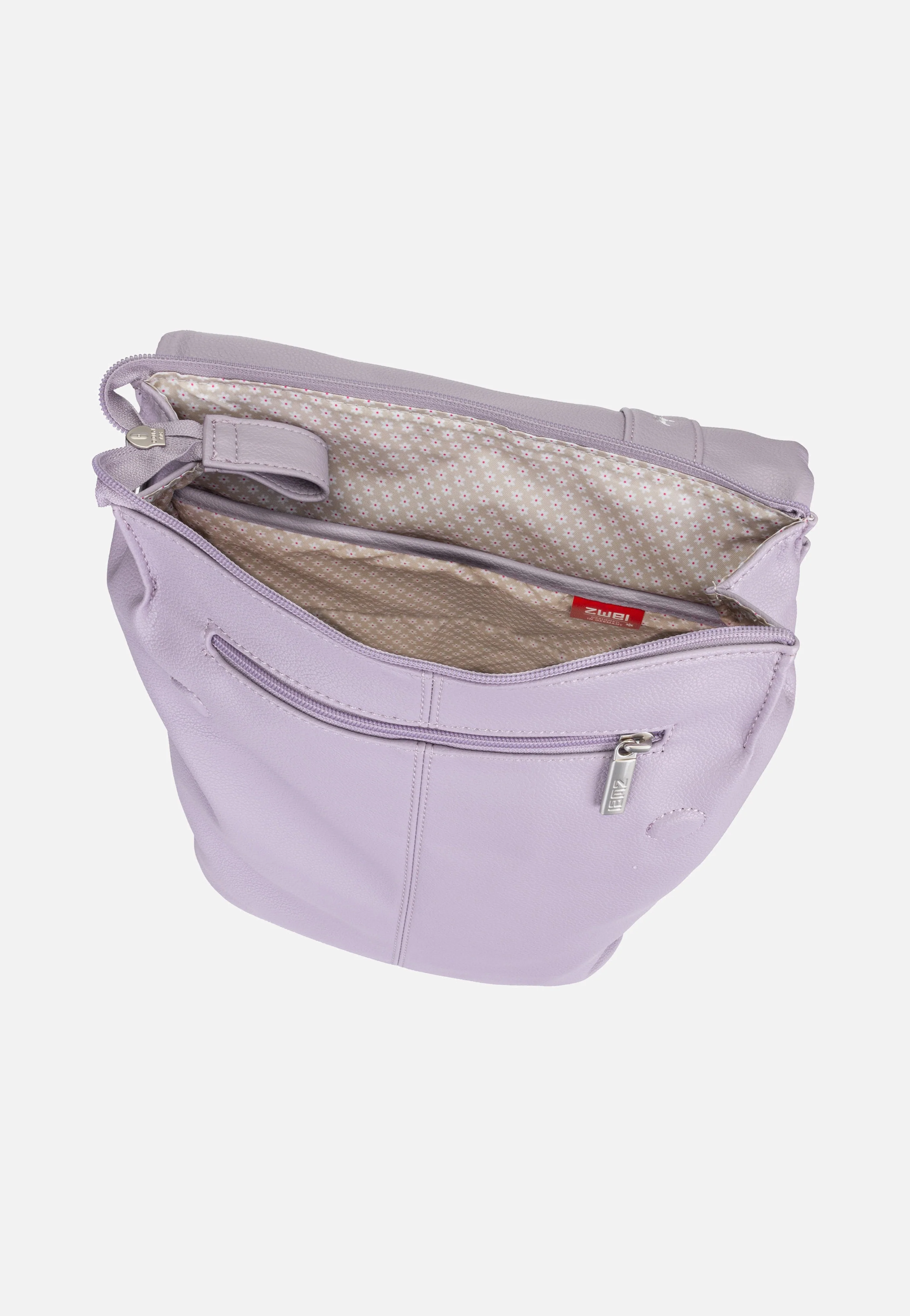 Mademoiselle MR13 Lilac - Rucksack - Image 4