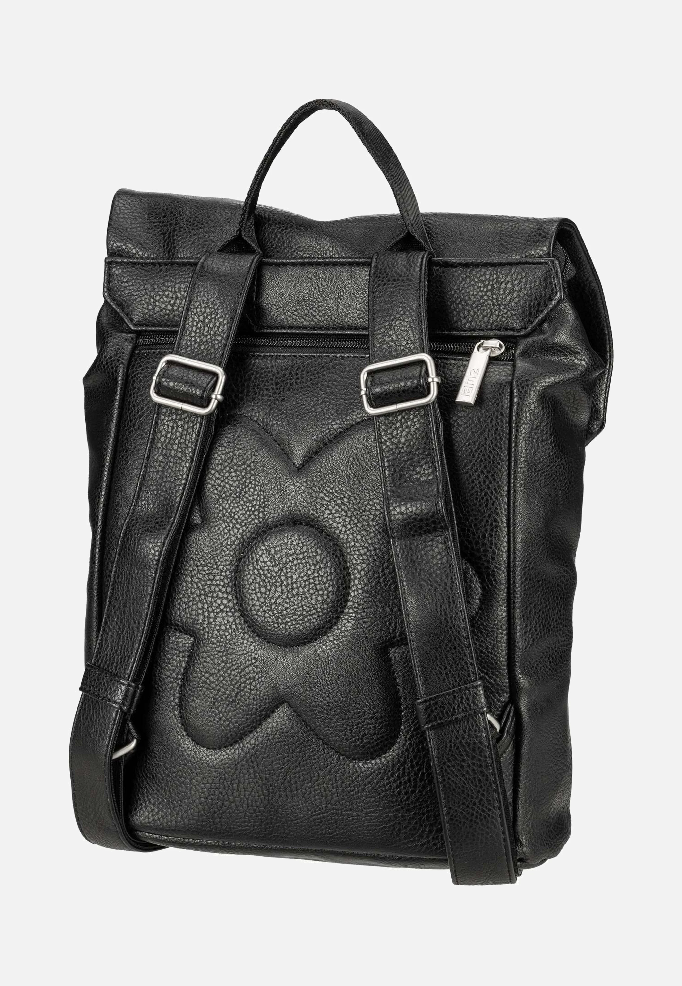 Mademoiselle MR13 Noir - Rucksack - Image 2