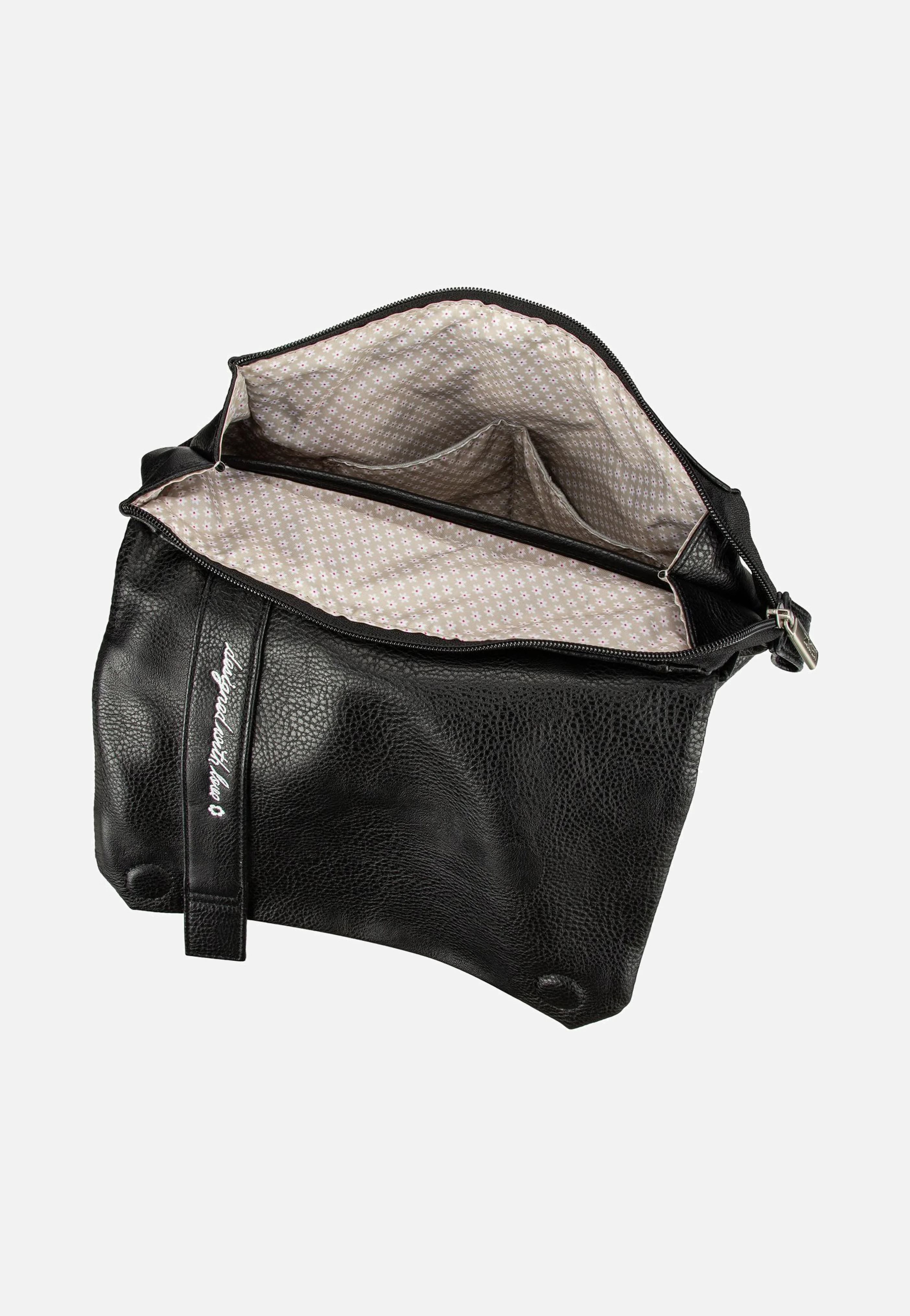 Mademoiselle MR13 Noir - Rucksack - Image 3