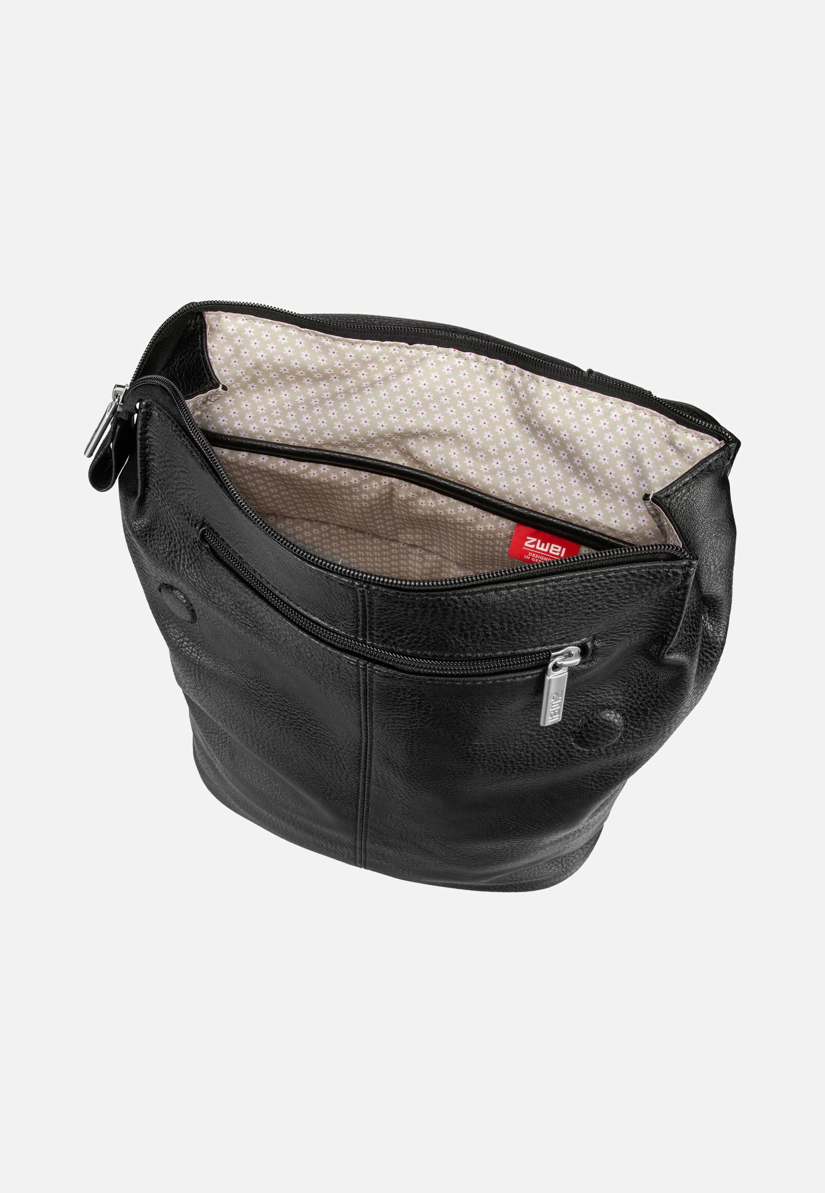 Mademoiselle MR13 Noir - Rucksack - Image 4