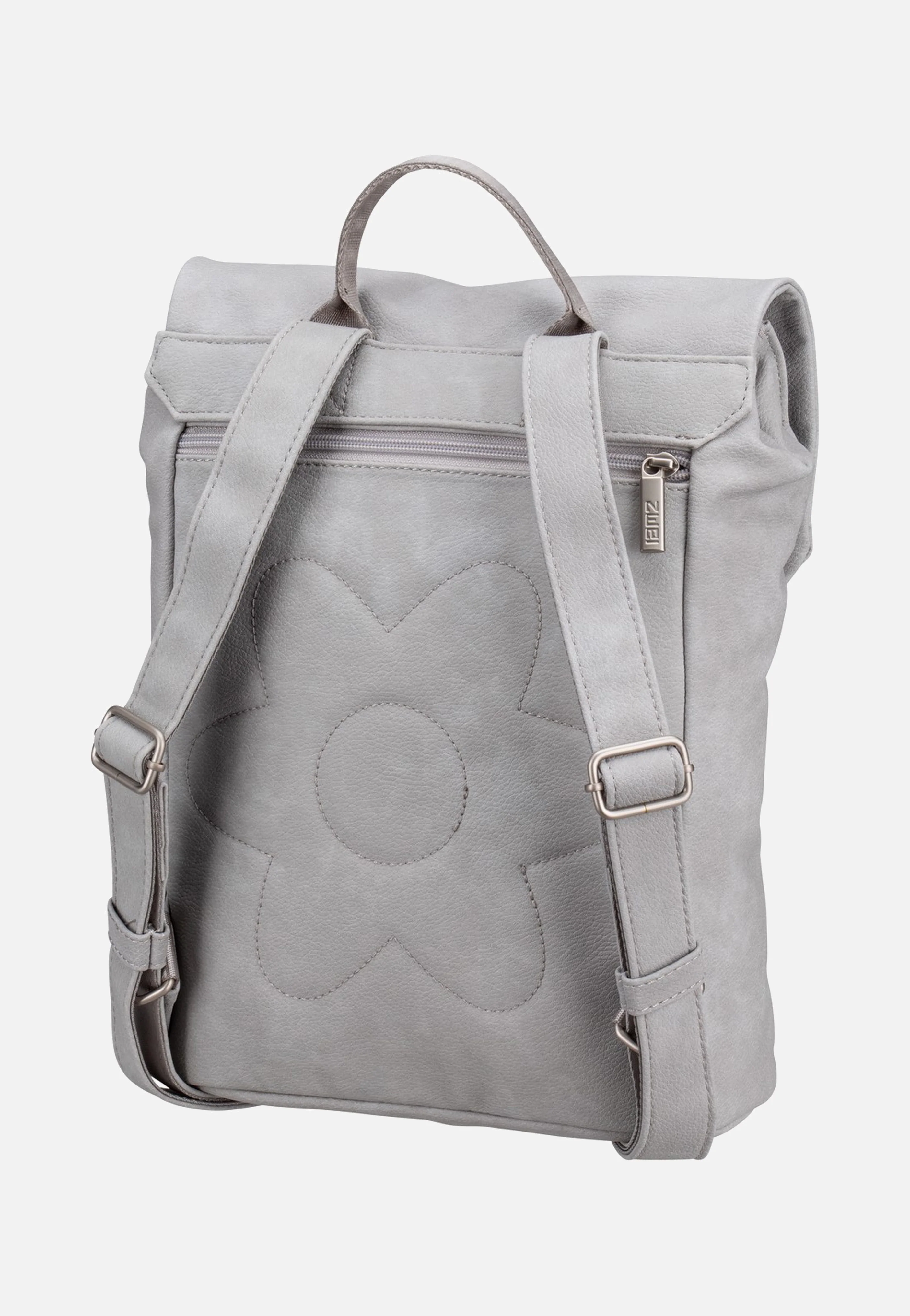 Mademoiselle MR13 Nubuk/Ice - Rucksack - Image 3