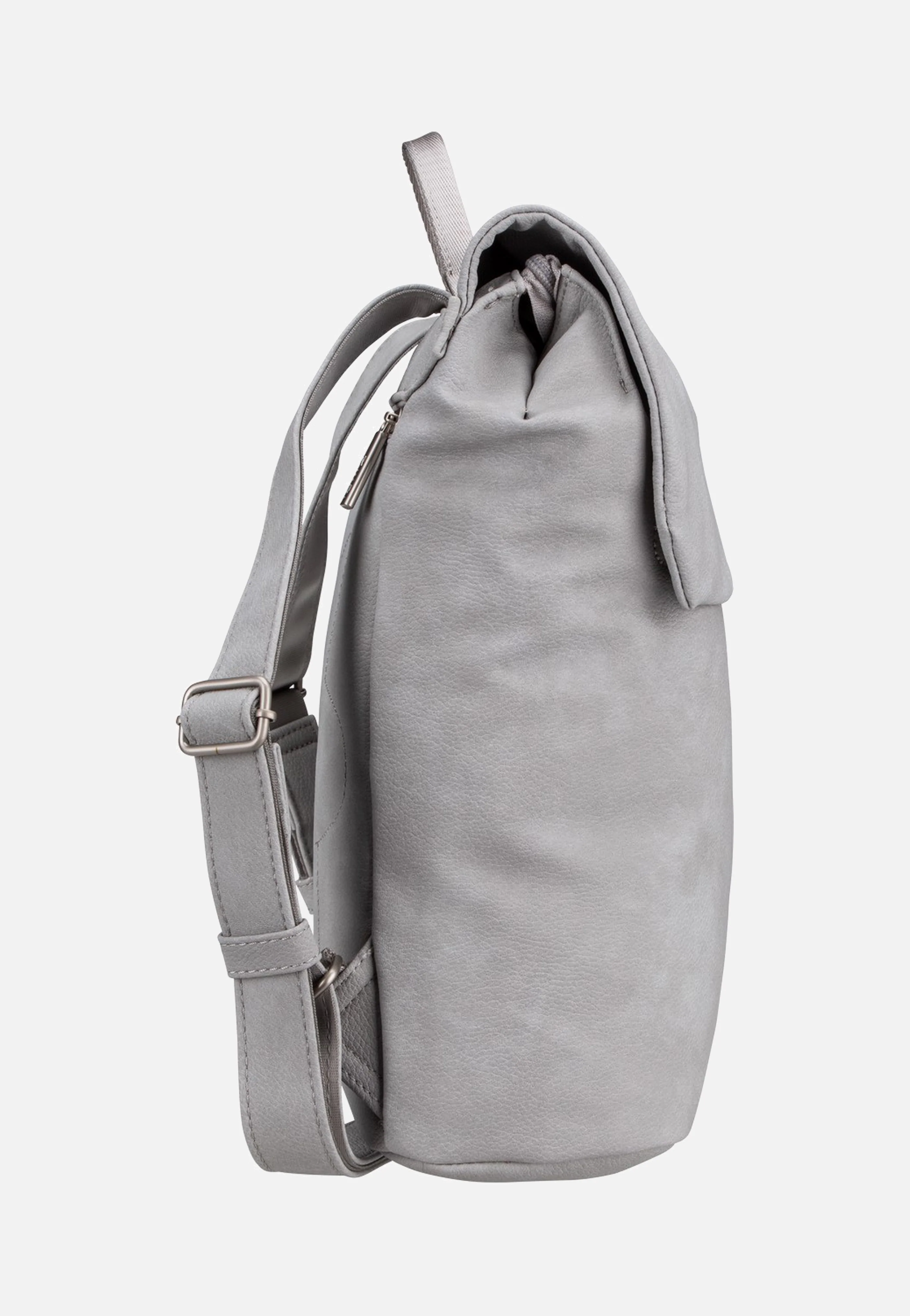 Mademoiselle MR13 Nubuk/Ice - Rucksack - Image 4